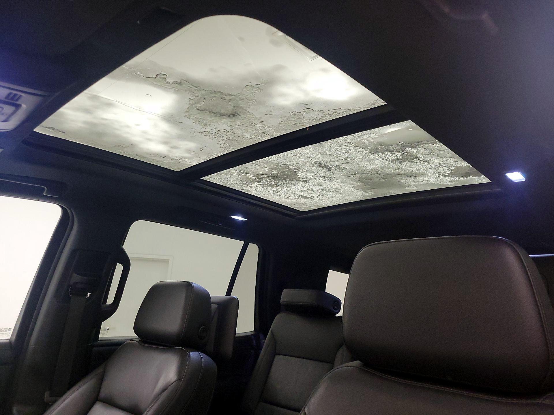 Thumbnail: 2021 Chevrolet Tahoe - 19