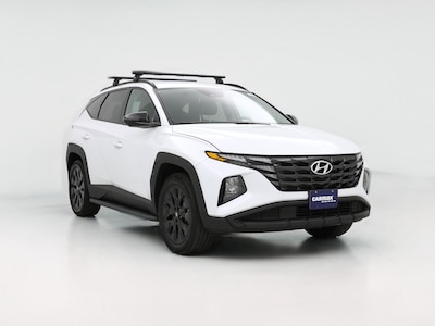2023 Hyundai Tucson XRT