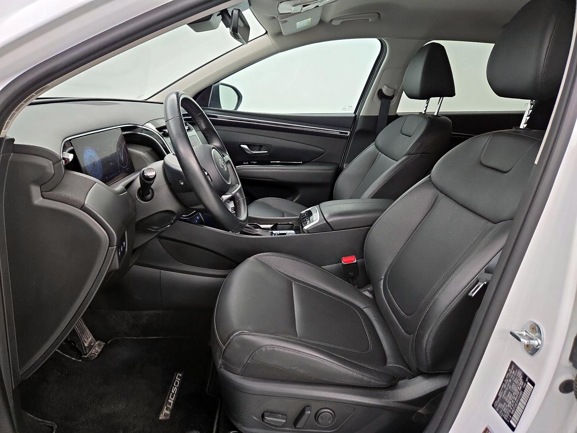 Thumbnail: 2023 Hyundai Tucson - 11