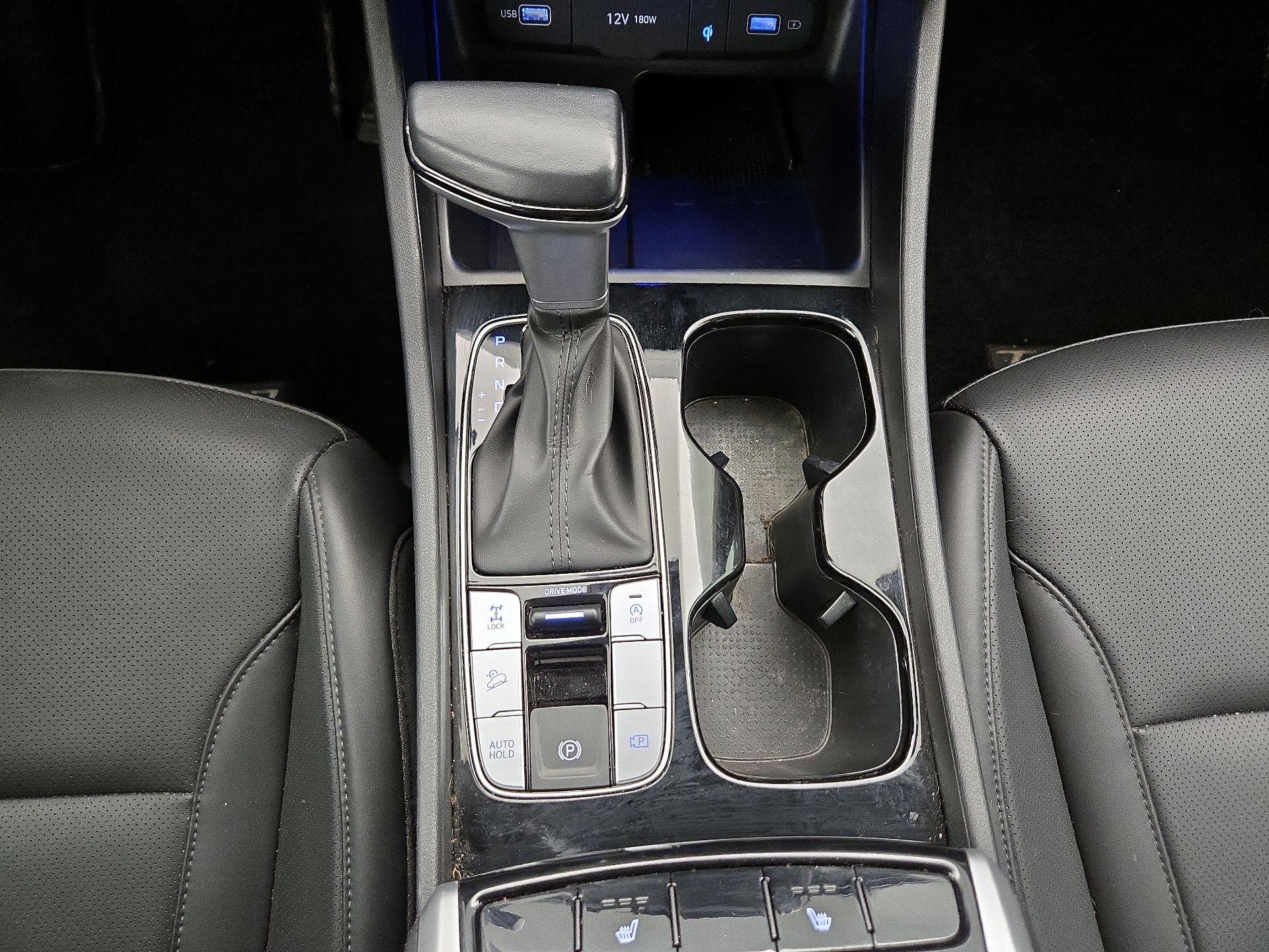 Thumbnail: 2023 Hyundai Tucson - 18