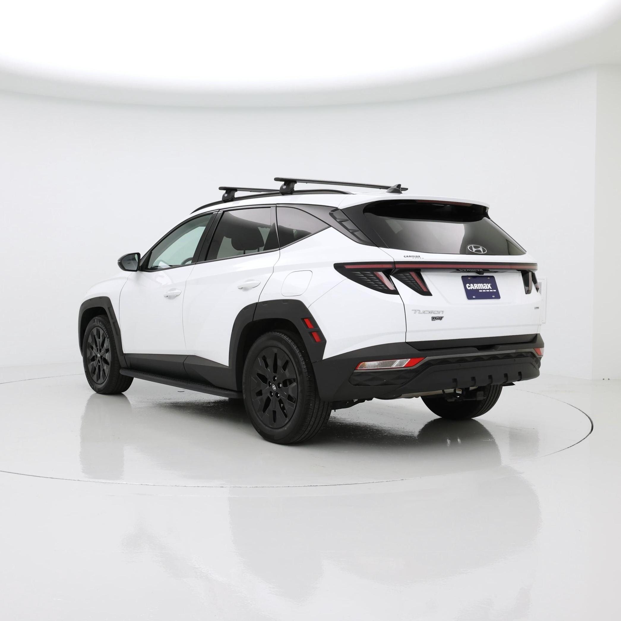 Thumbnail: 2023 Hyundai Tucson - 2