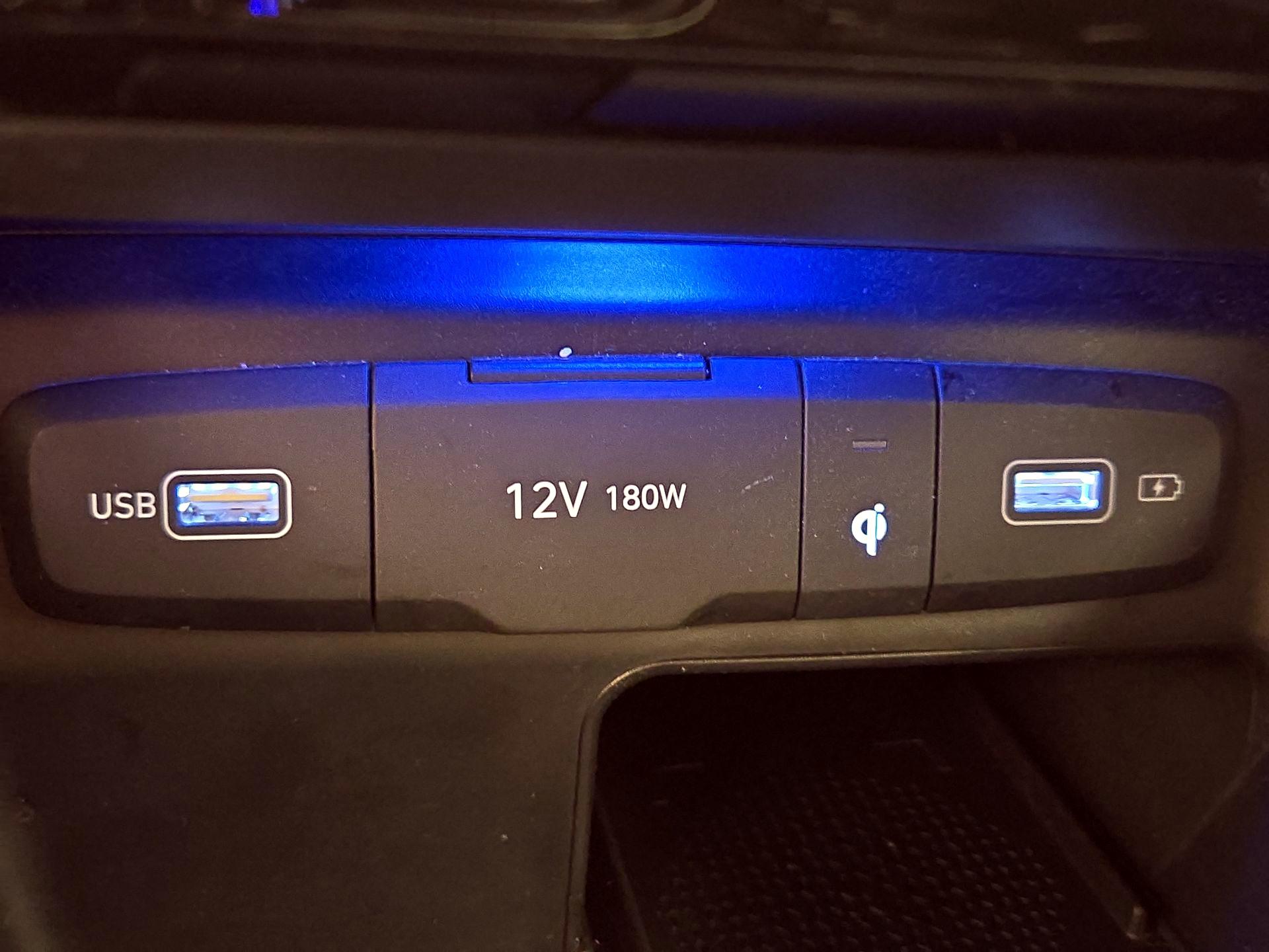 Thumbnail: 2023 Hyundai Tucson - 19