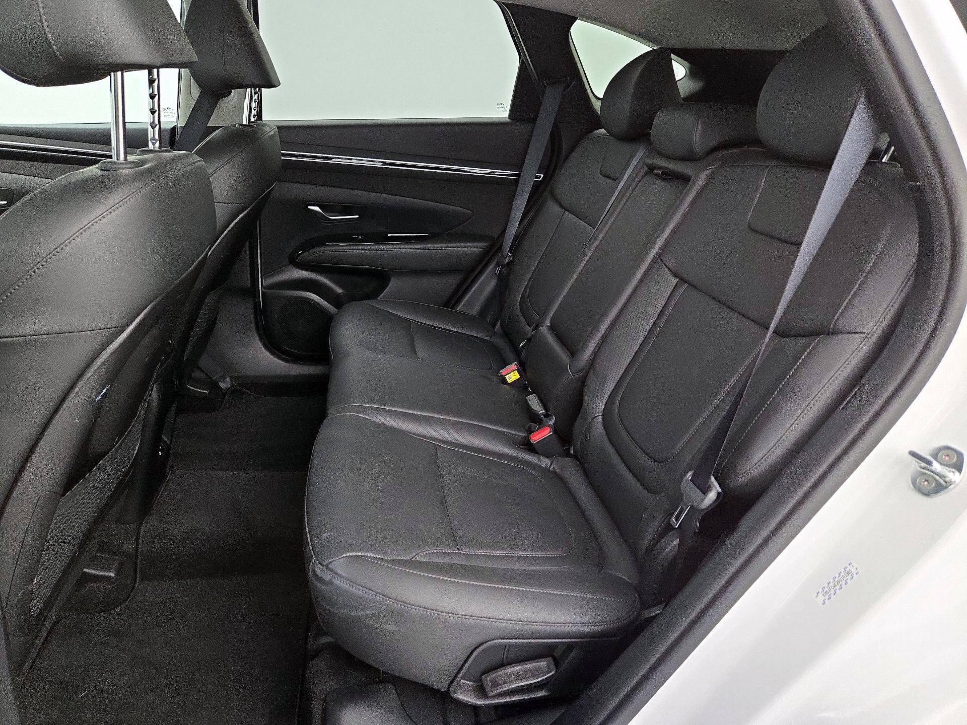 Thumbnail: 2023 Hyundai Tucson - 20