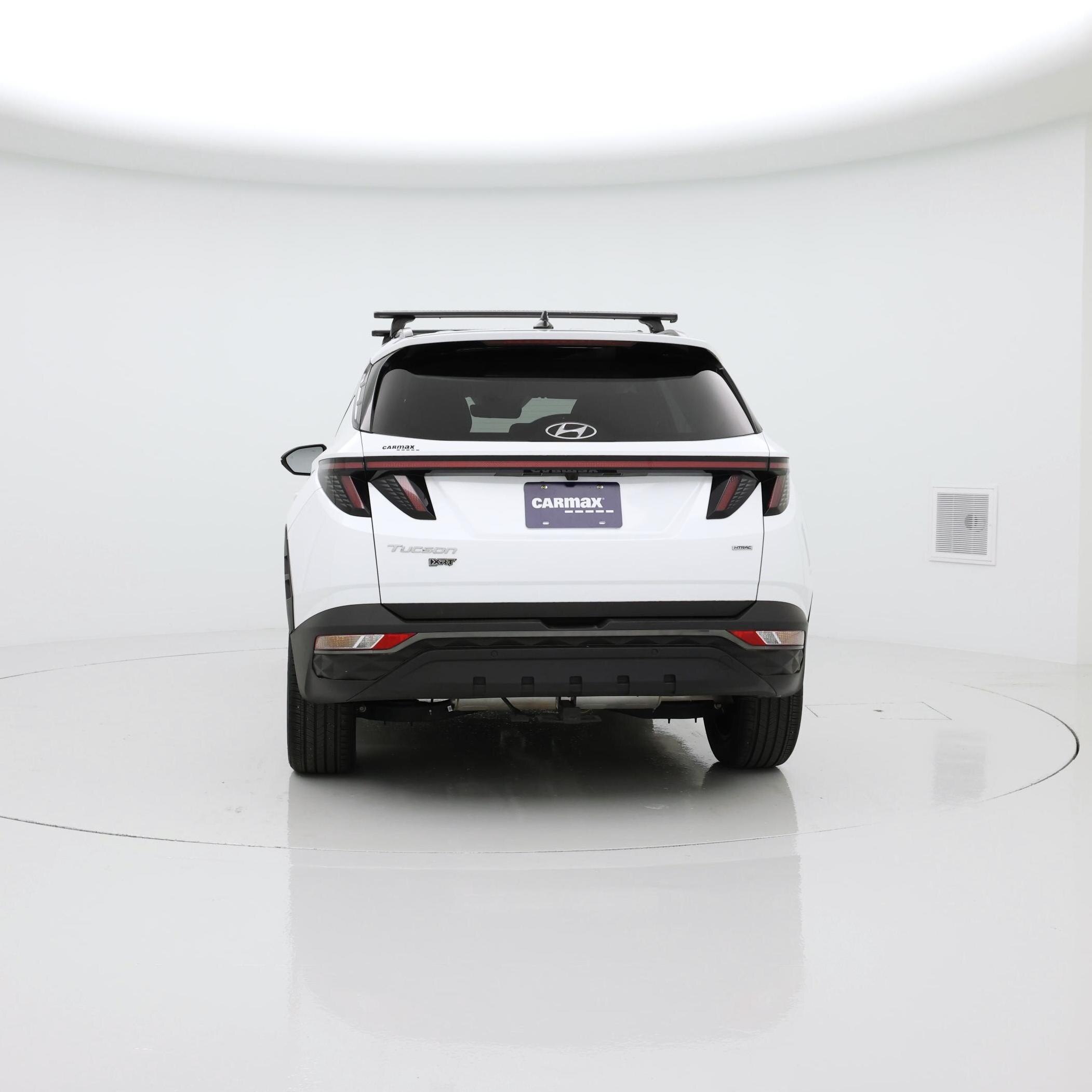 Thumbnail: 2023 Hyundai Tucson - 6