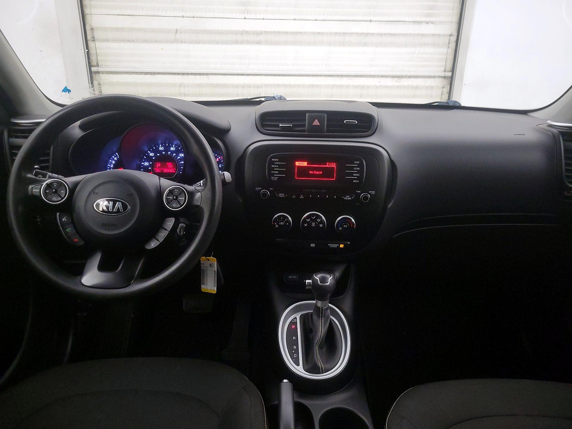 Thumbnail: 2014 Kia Soul - 9