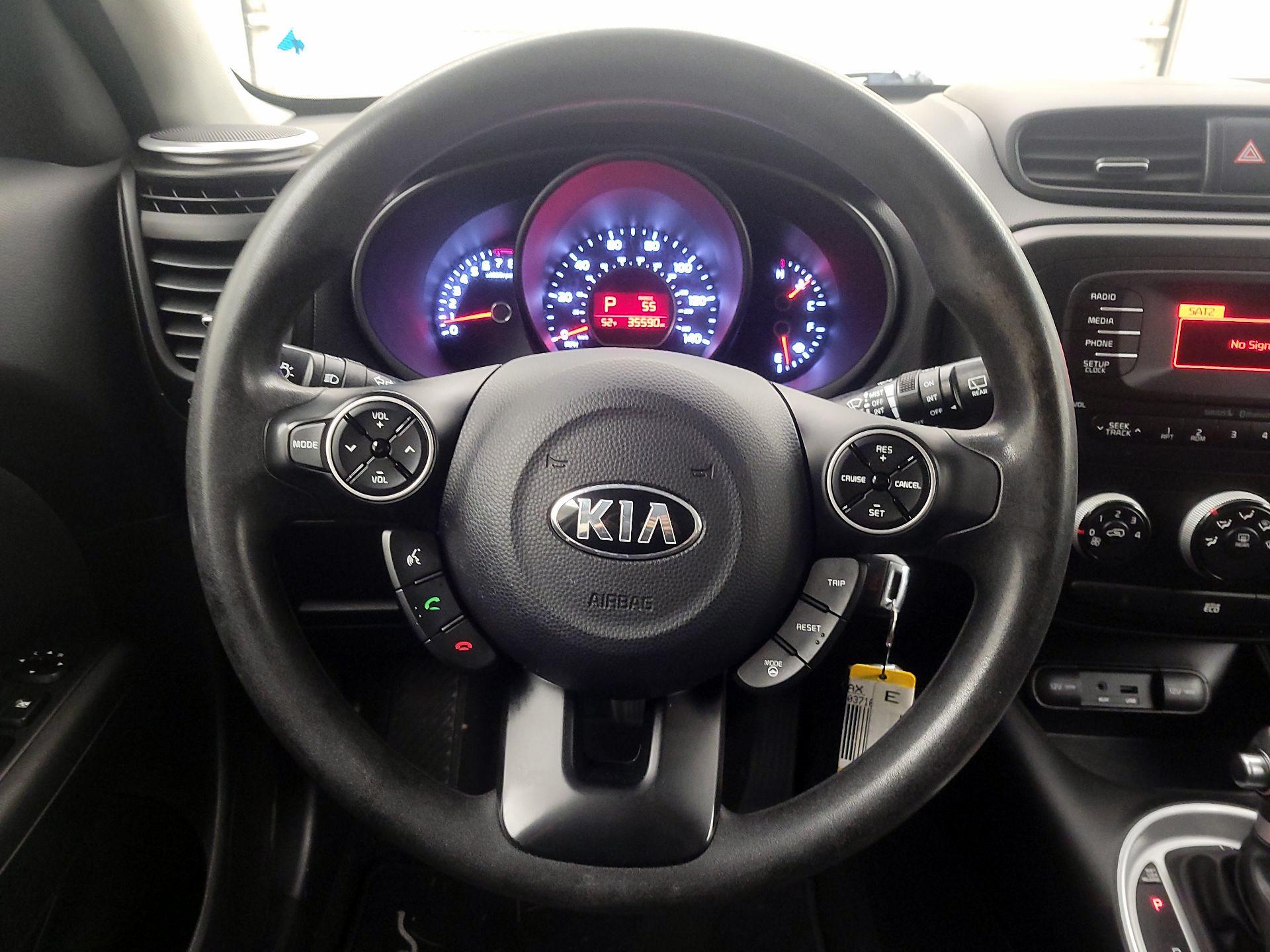 Thumbnail: 2014 Kia Soul - 10