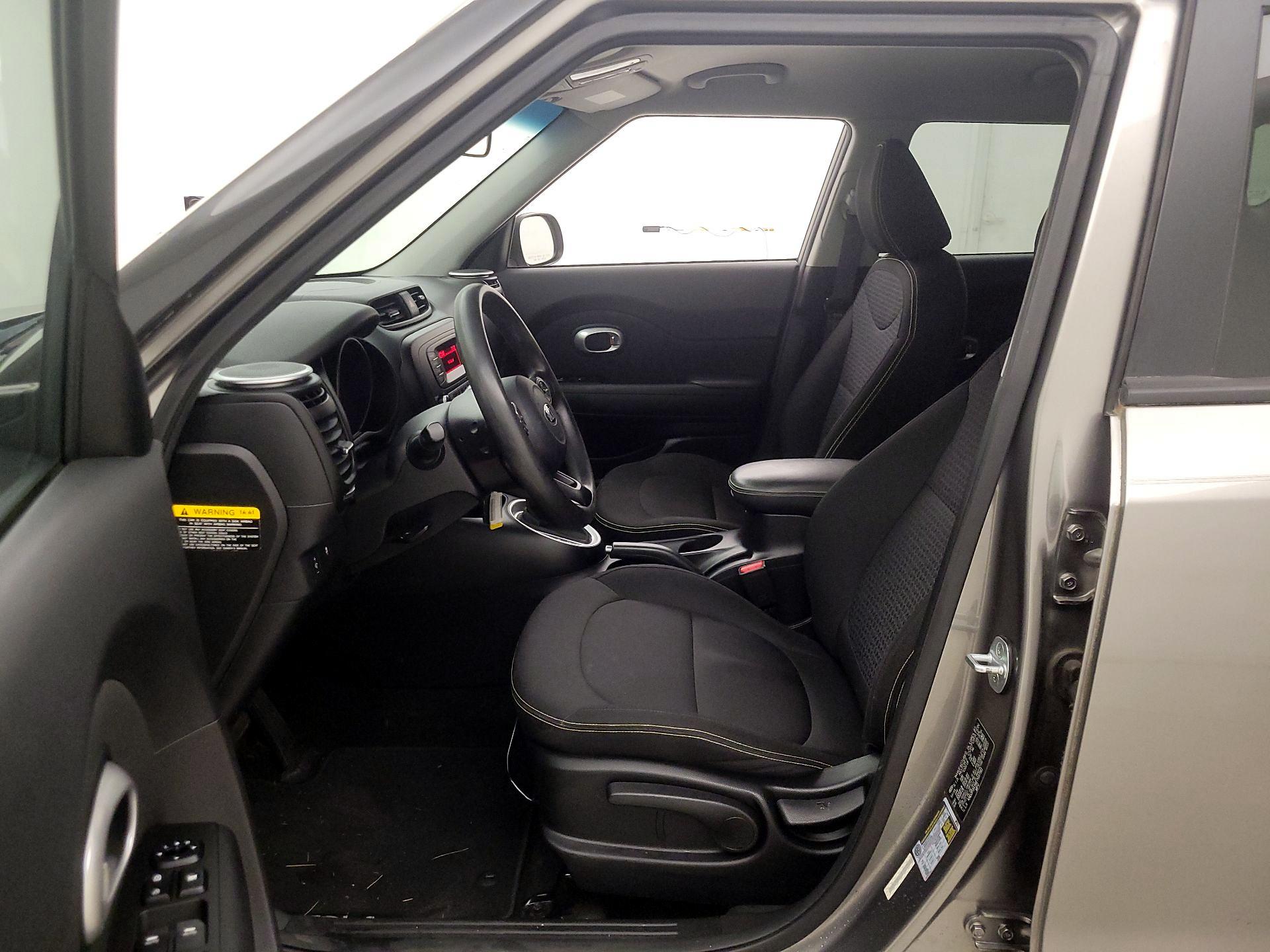 Thumbnail: 2014 Kia Soul - 11