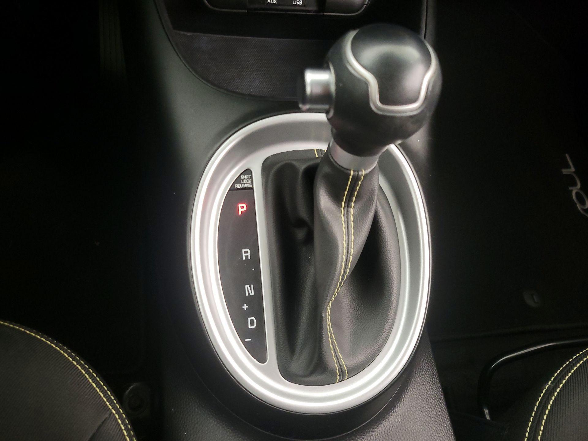 Thumbnail: 2014 Kia Soul - 16