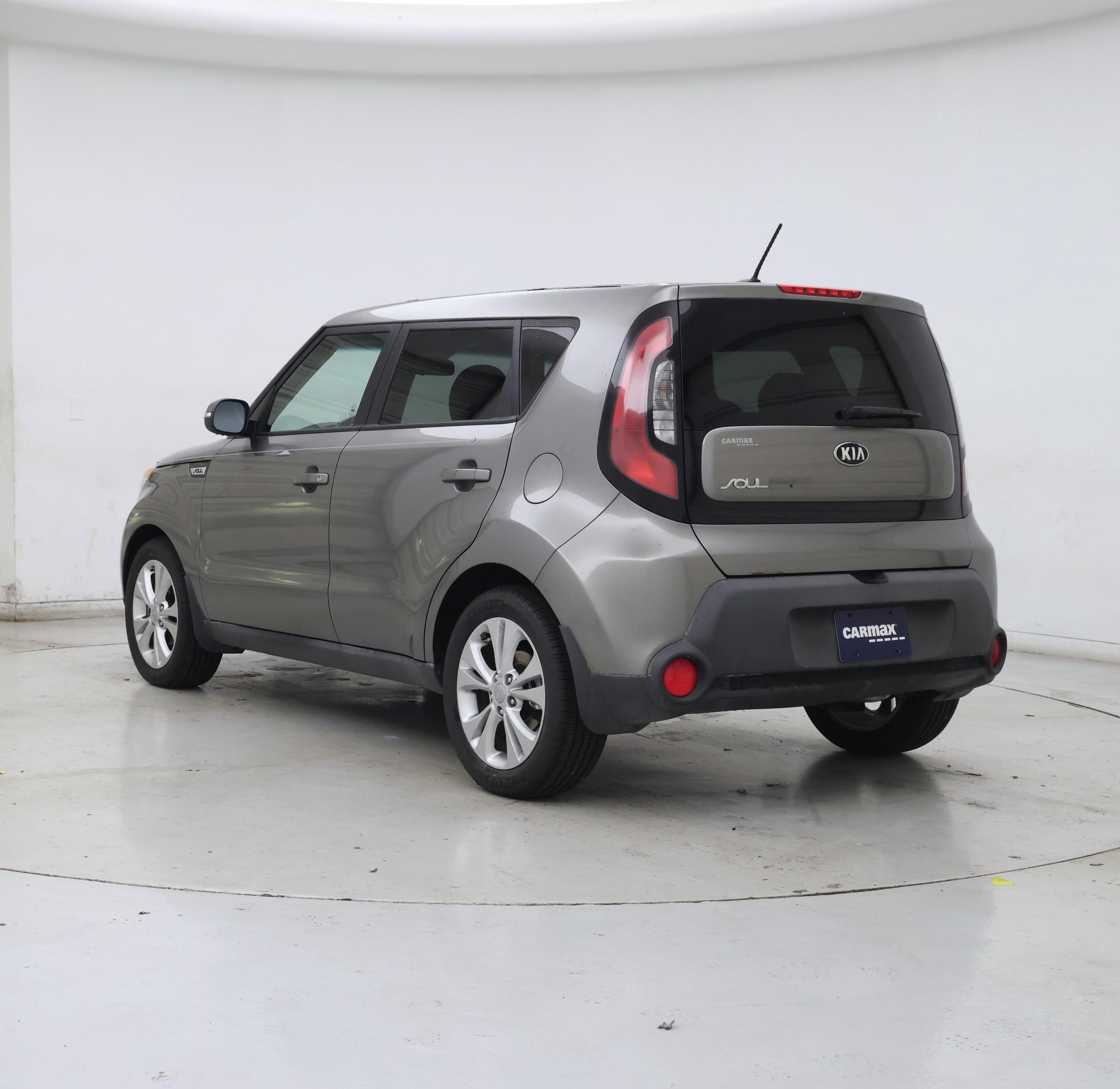 Thumbnail: 2014 Kia Soul - 2