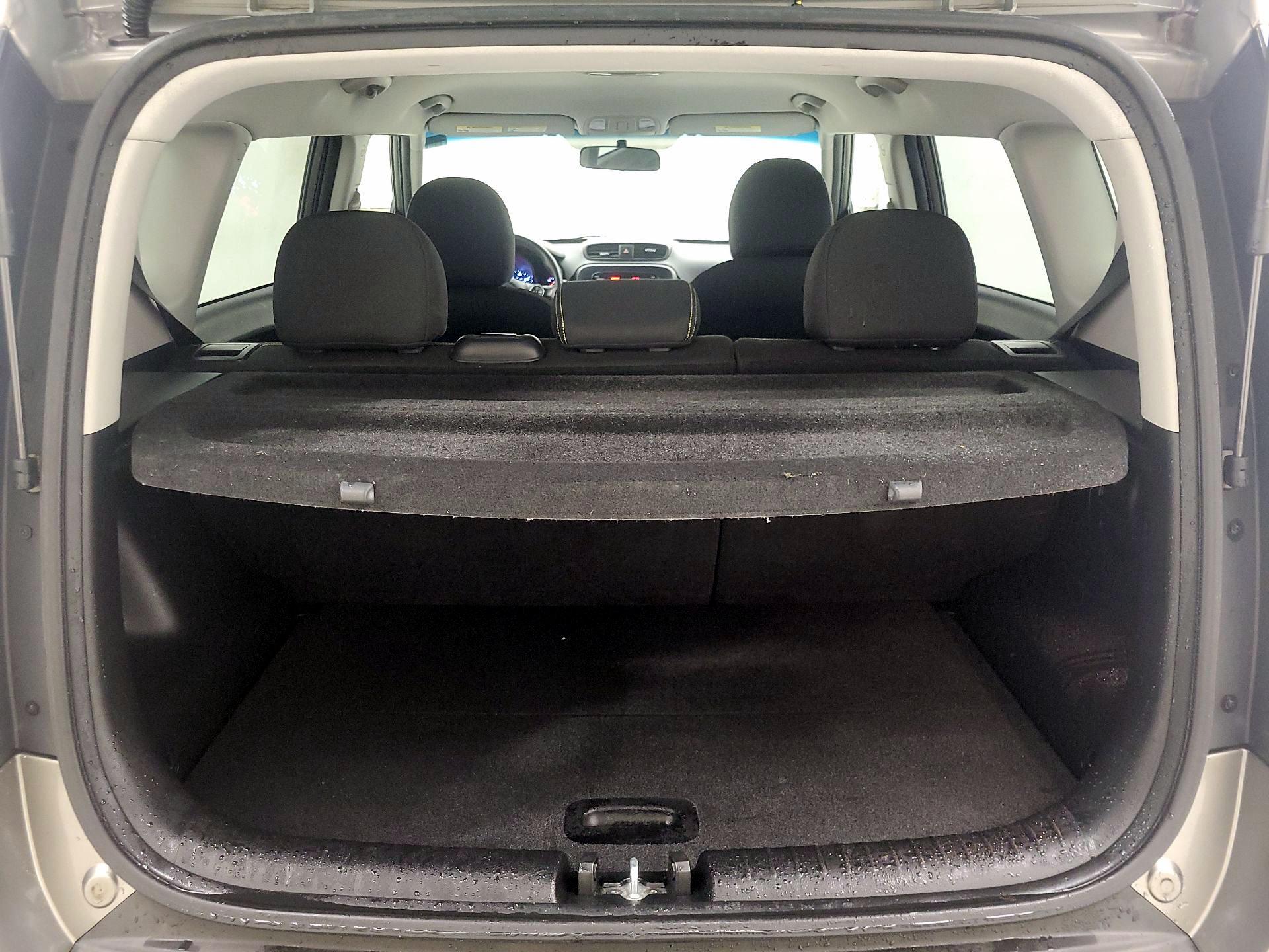 Thumbnail: 2014 Kia Soul - 19