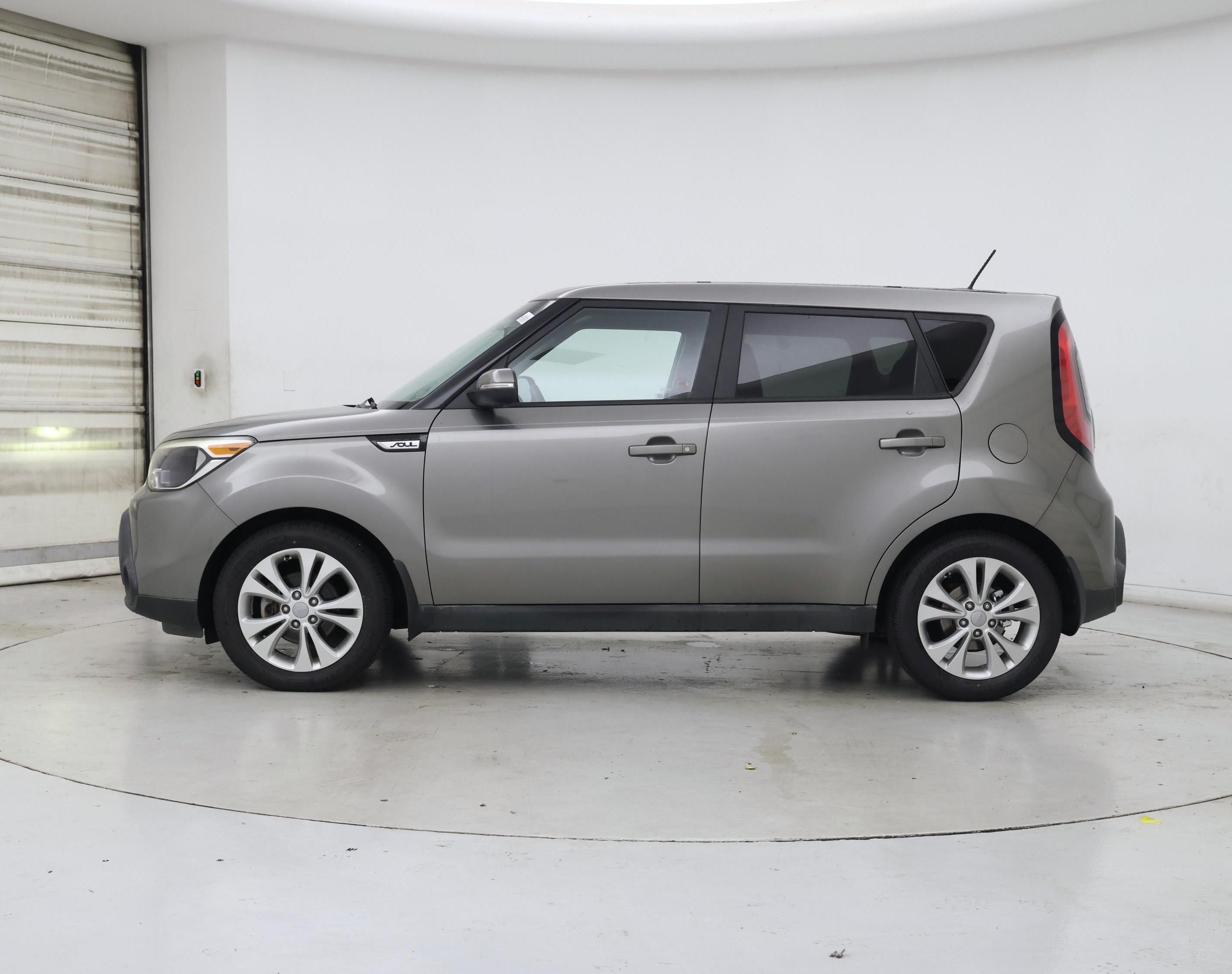Thumbnail: 2014 Kia Soul - 3