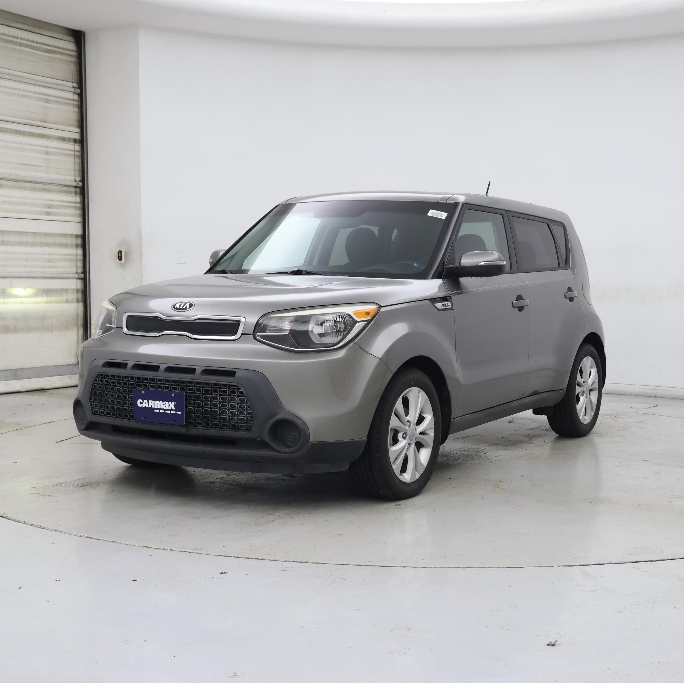 Thumbnail: 2014 Kia Soul - 4