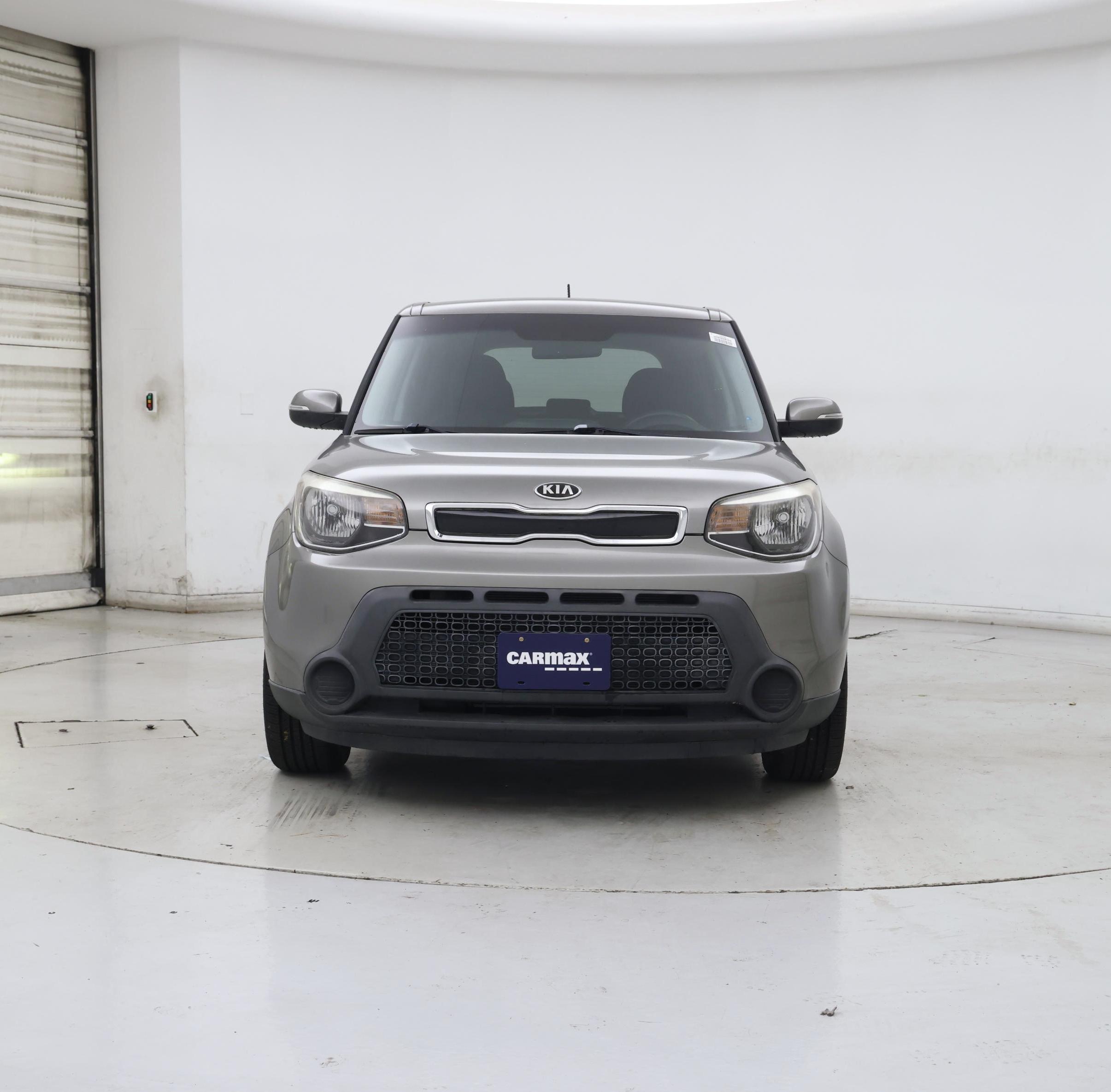 Thumbnail: 2014 Kia Soul - 5