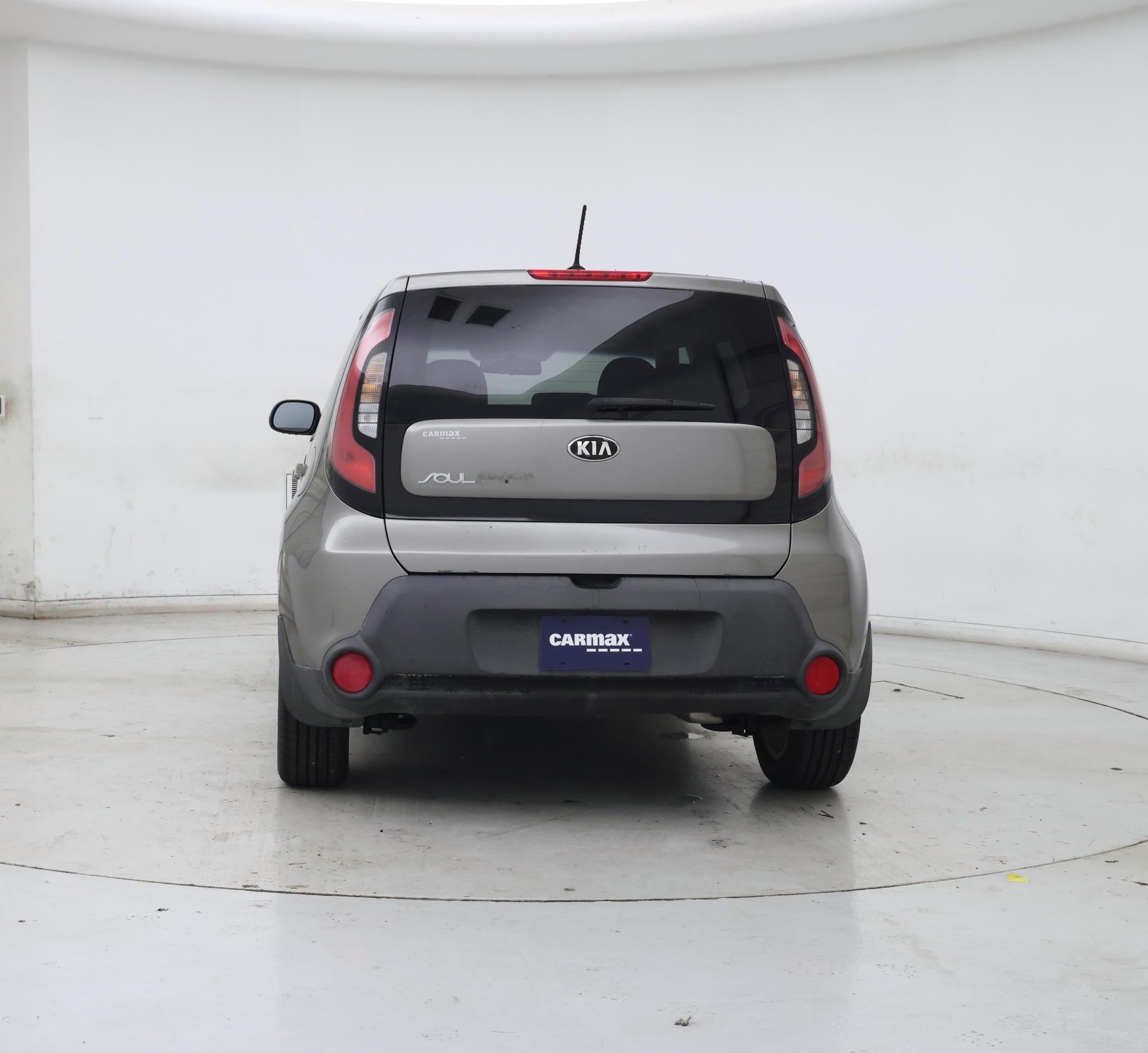 Thumbnail: 2014 Kia Soul - 6
