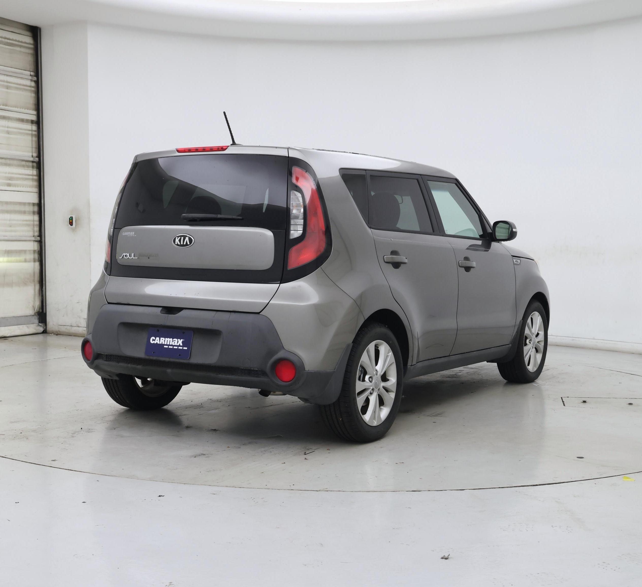 Thumbnail: 2014 Kia Soul - 8