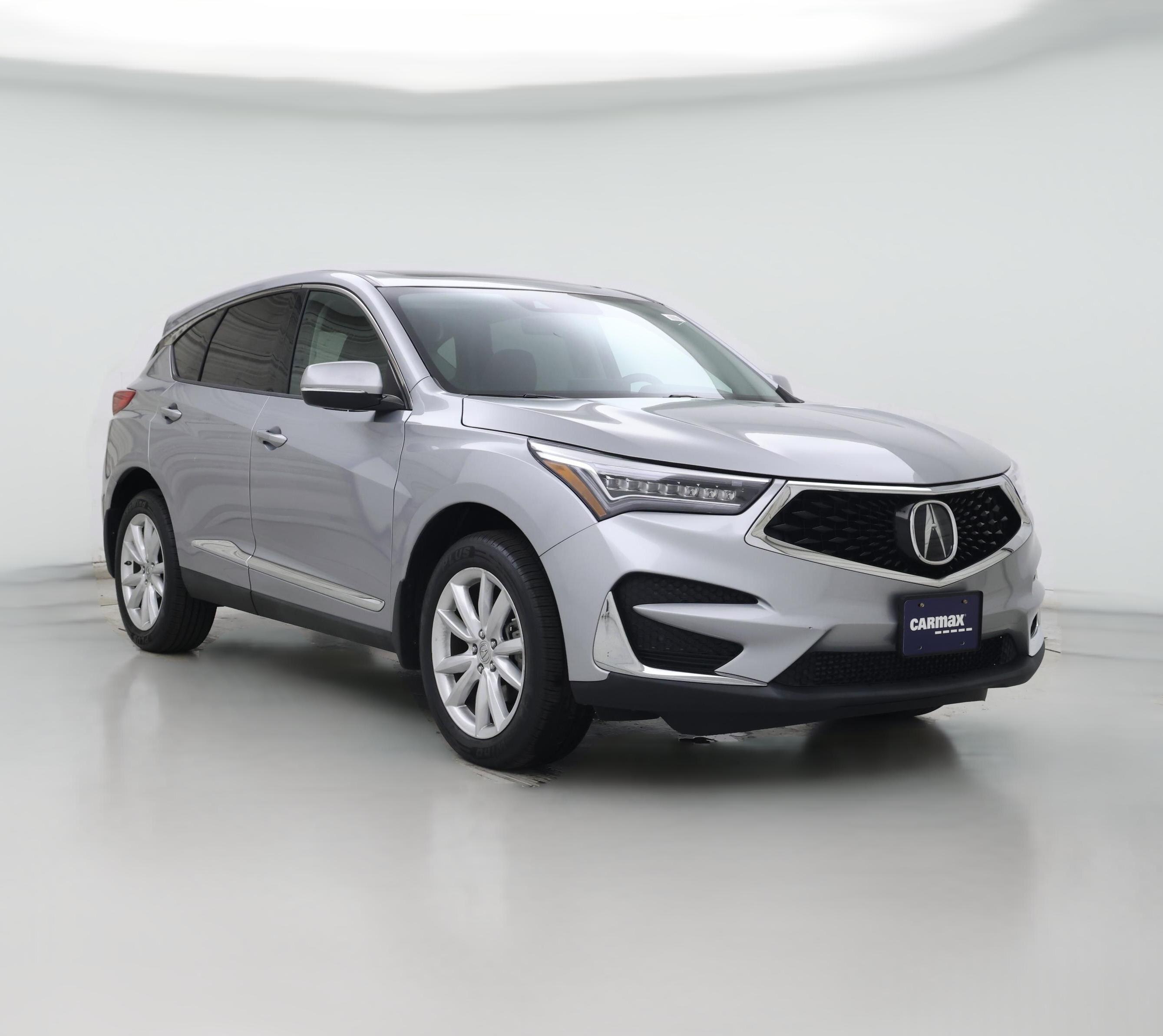 Thumbnail: 2019 Acura RDX - 1