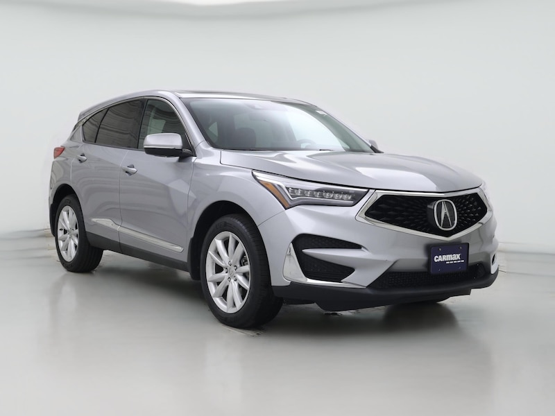 2019 Acura RDX  -
                  Westborough, MA