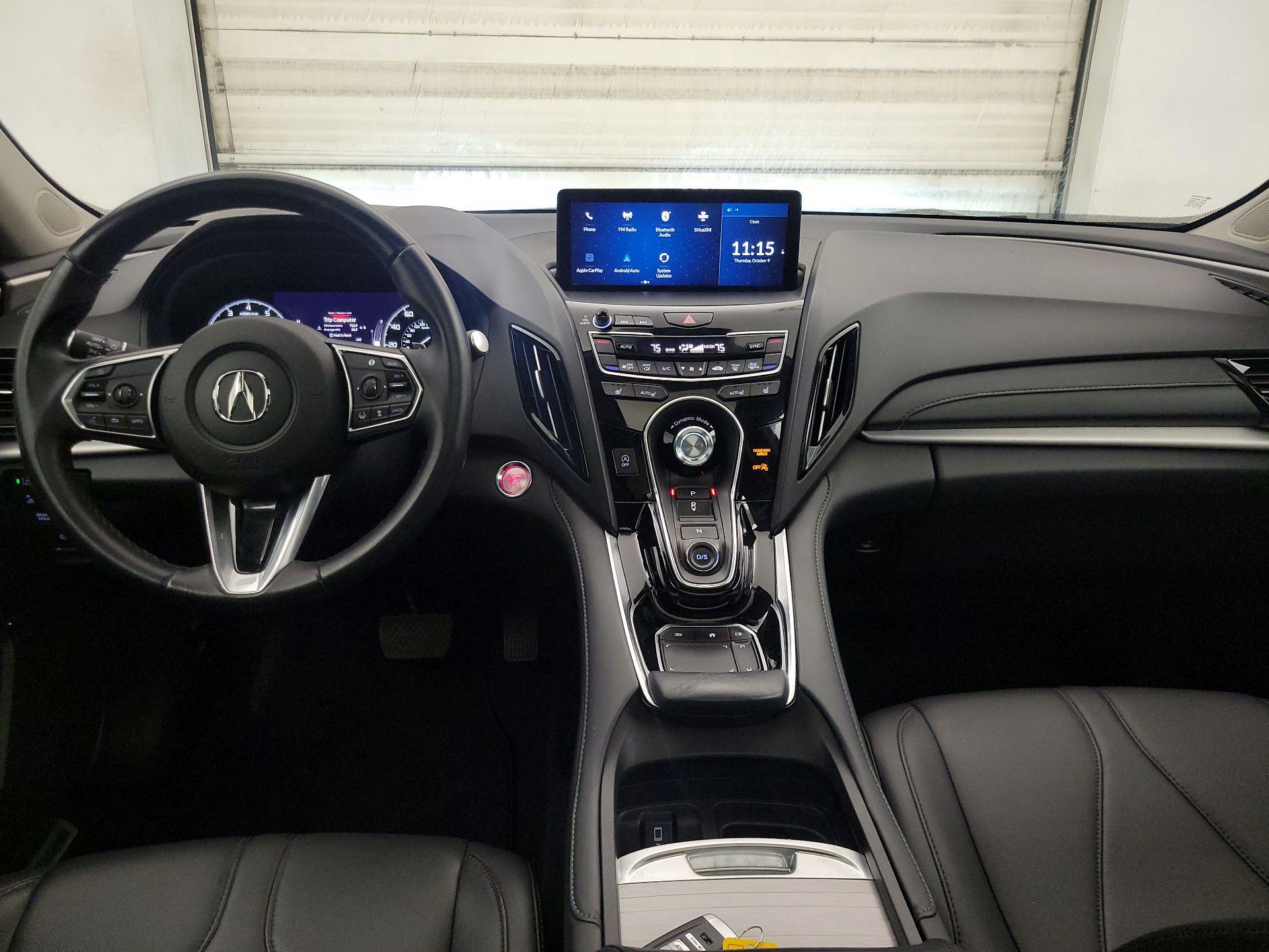 Thumbnail: 2019 Acura RDX - 9
