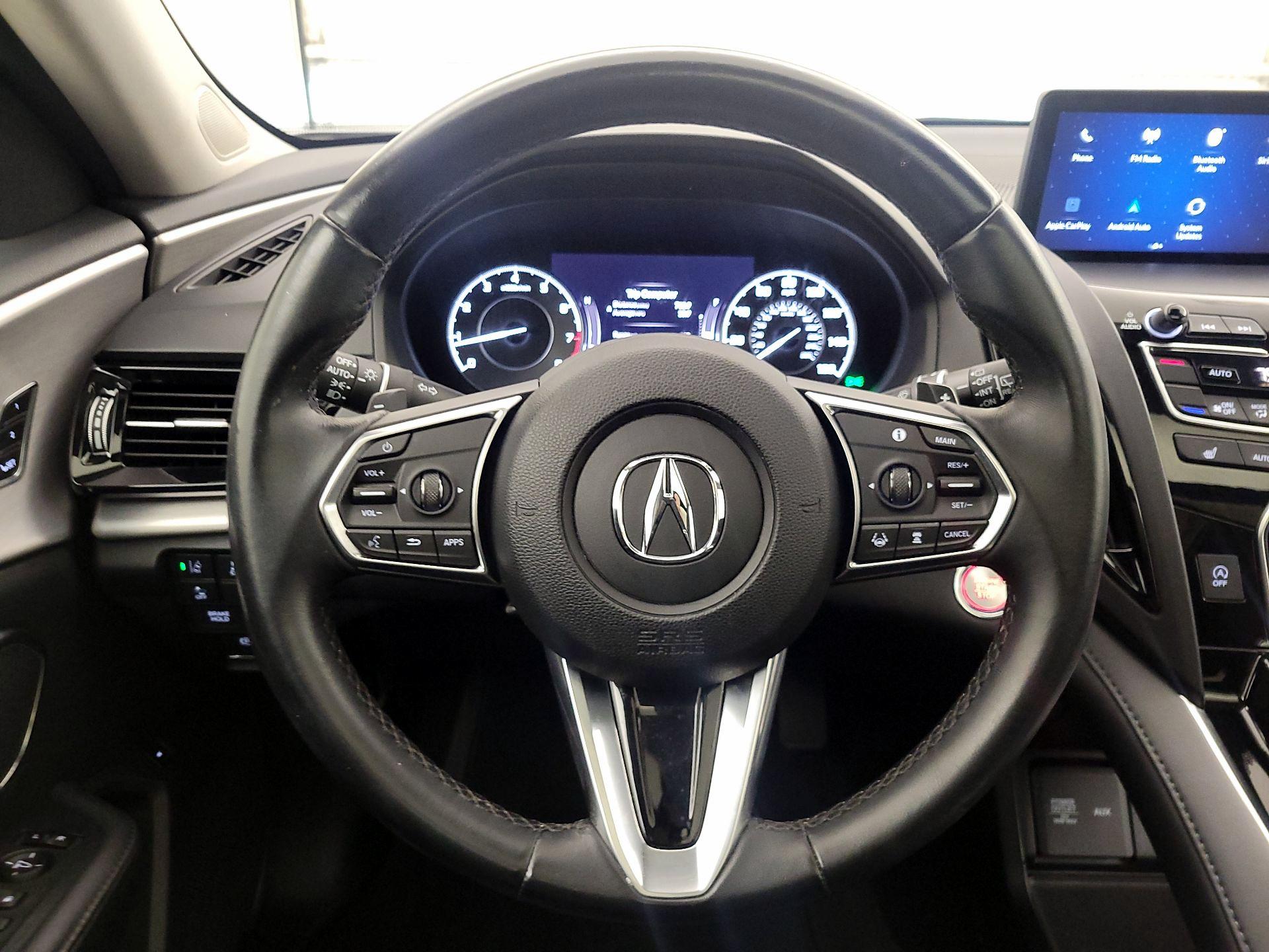 Thumbnail: 2019 Acura RDX - 10