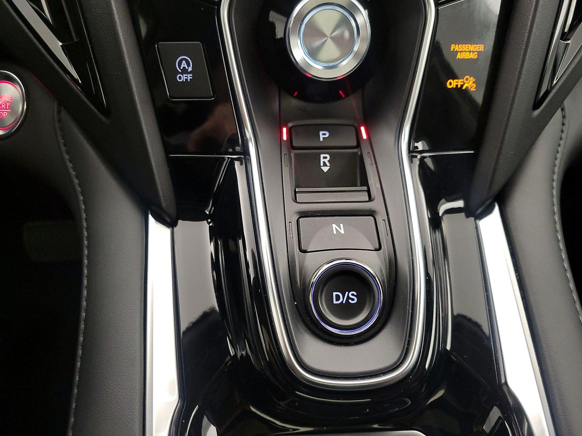 Thumbnail: 2019 Acura RDX - 17