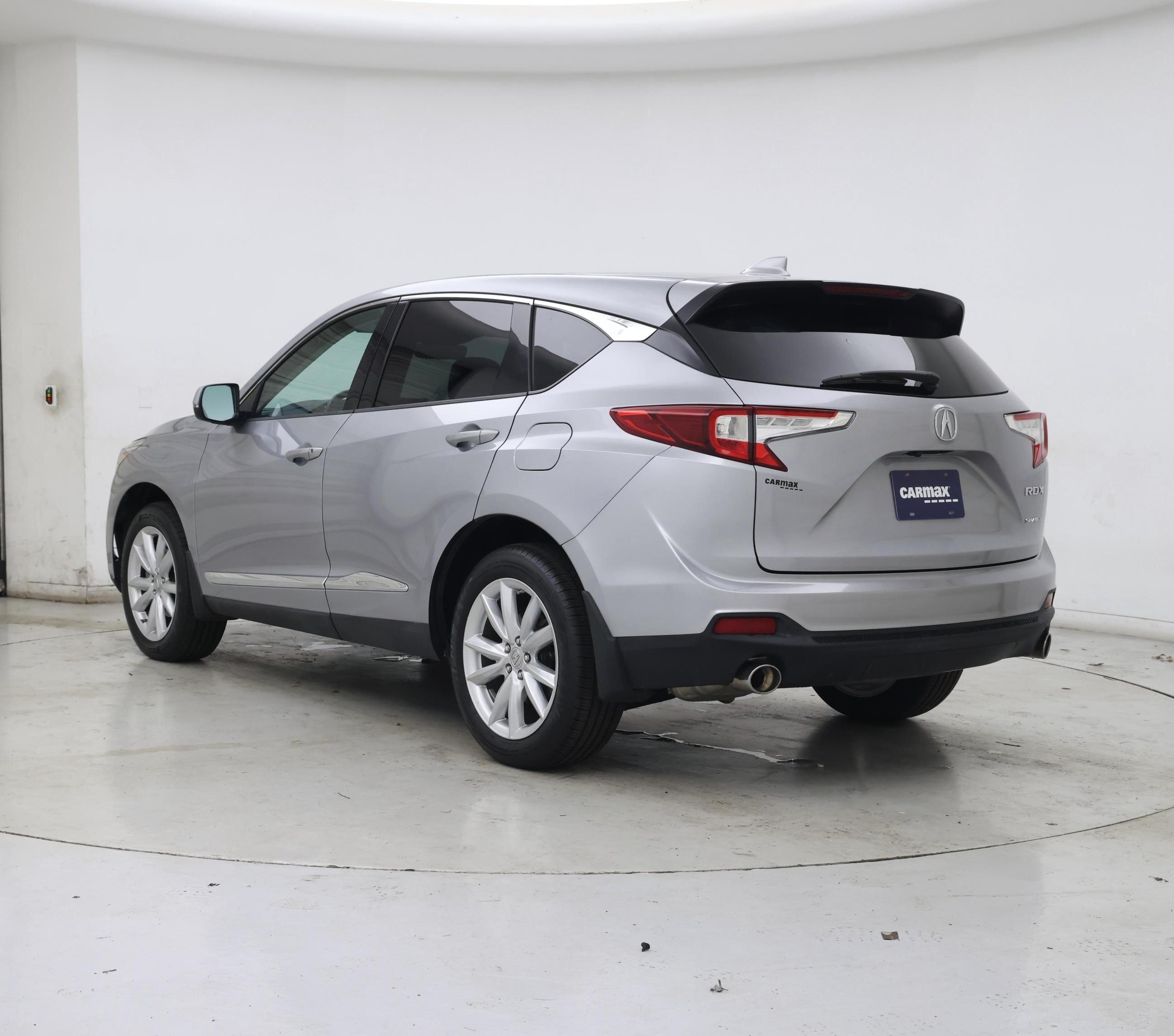 Thumbnail: 2019 Acura RDX - 2