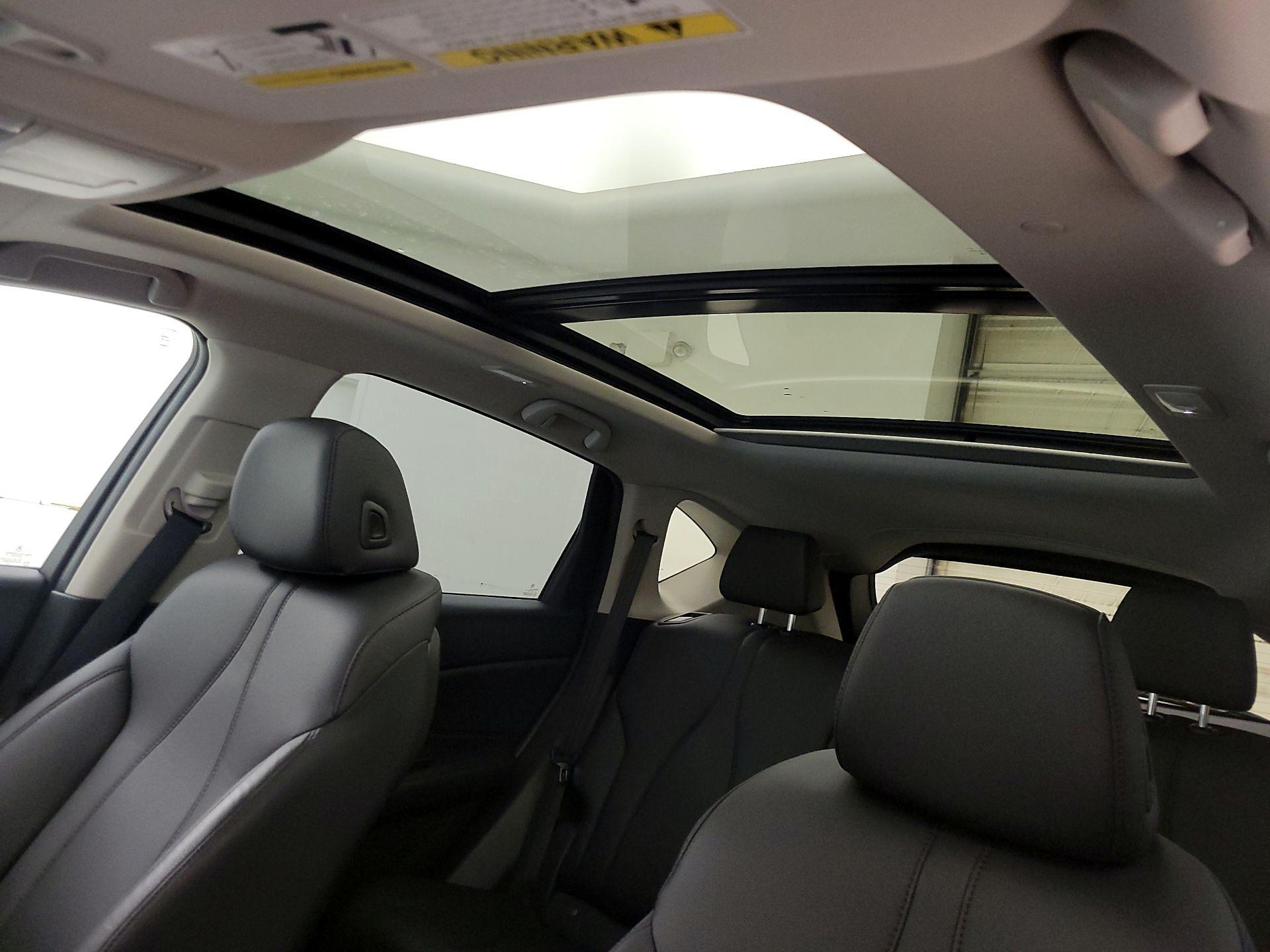 Thumbnail: 2019 Acura RDX - 19