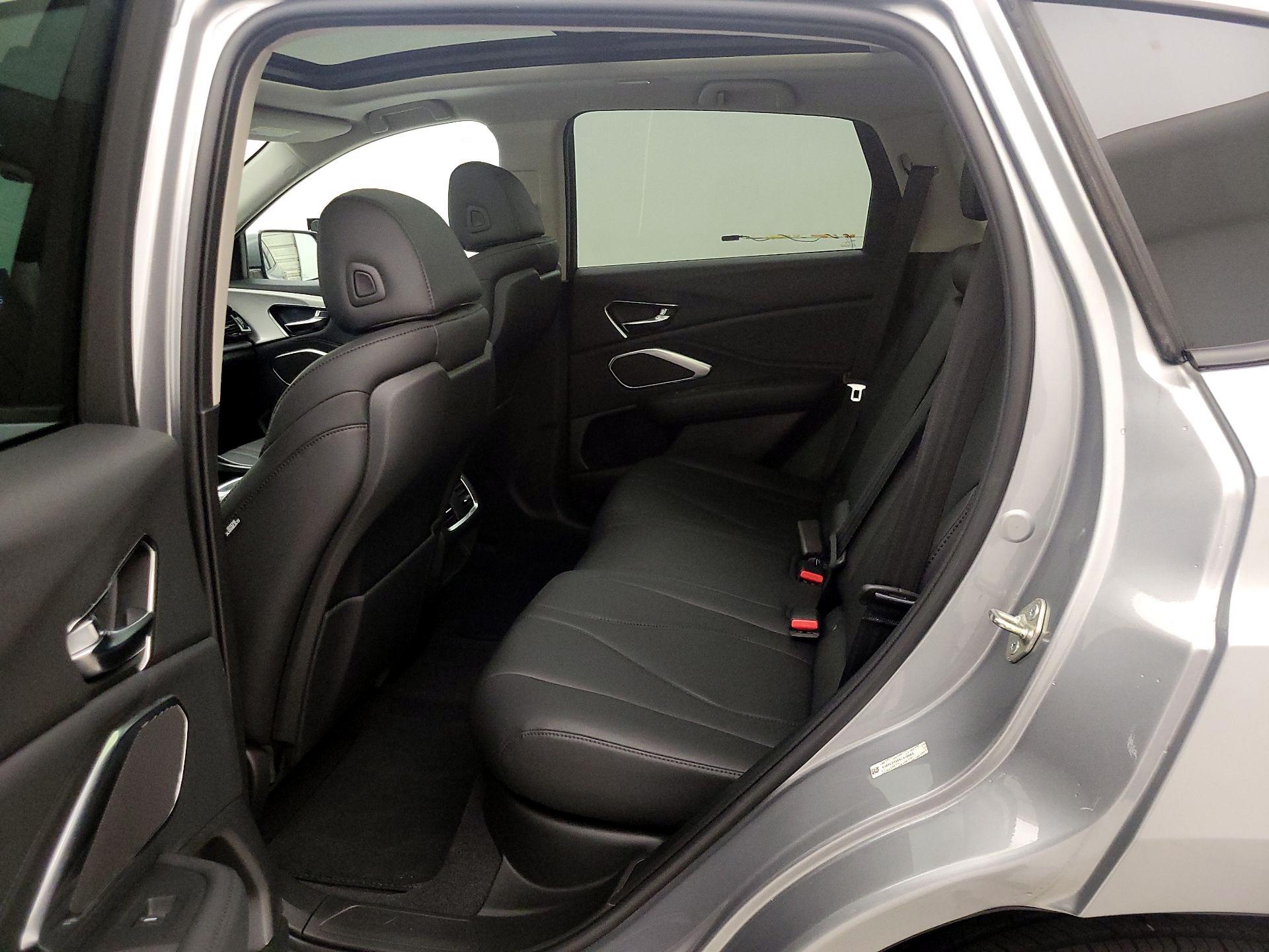 Thumbnail: 2019 Acura RDX - 20