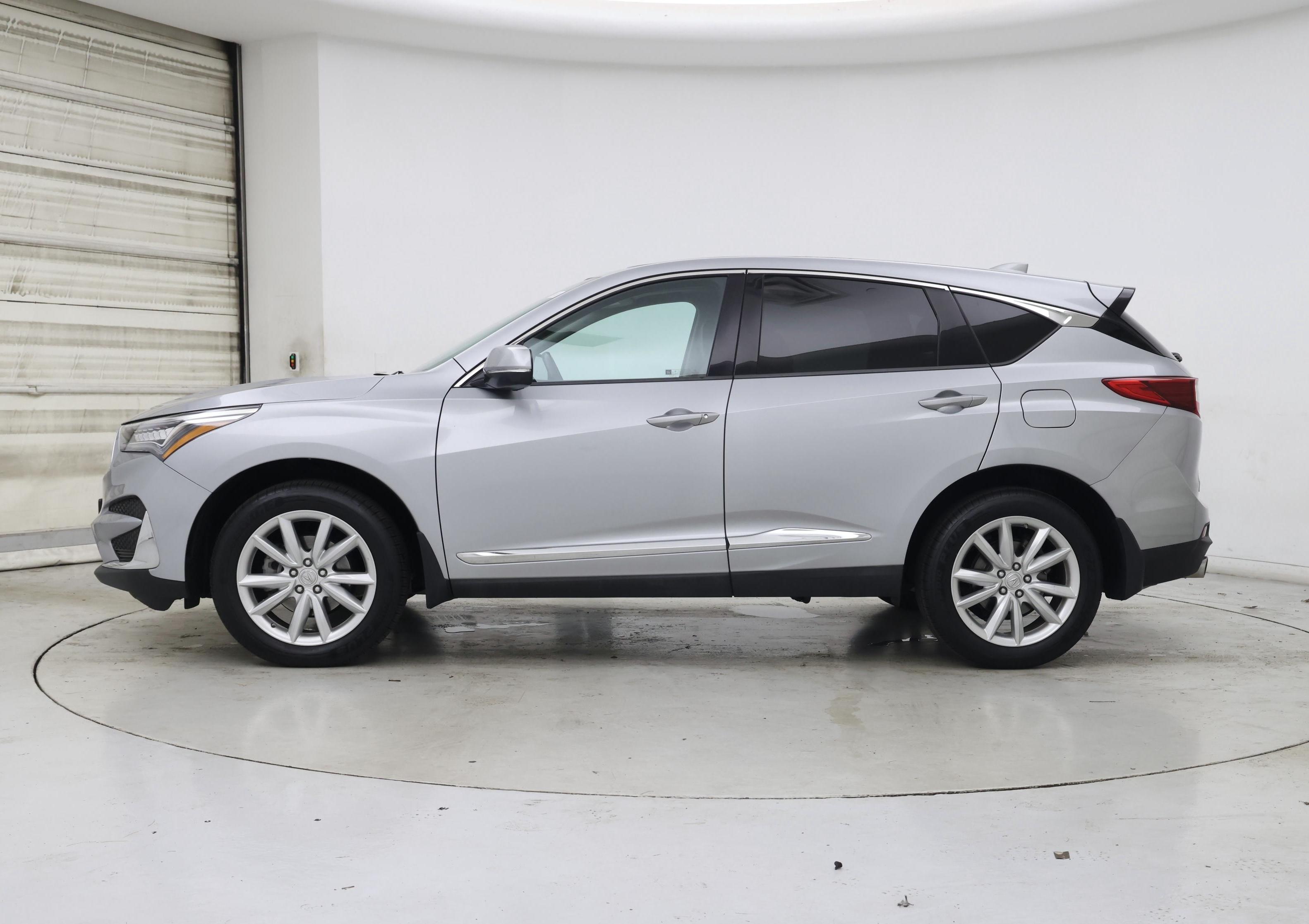 Thumbnail: 2019 Acura RDX - 3