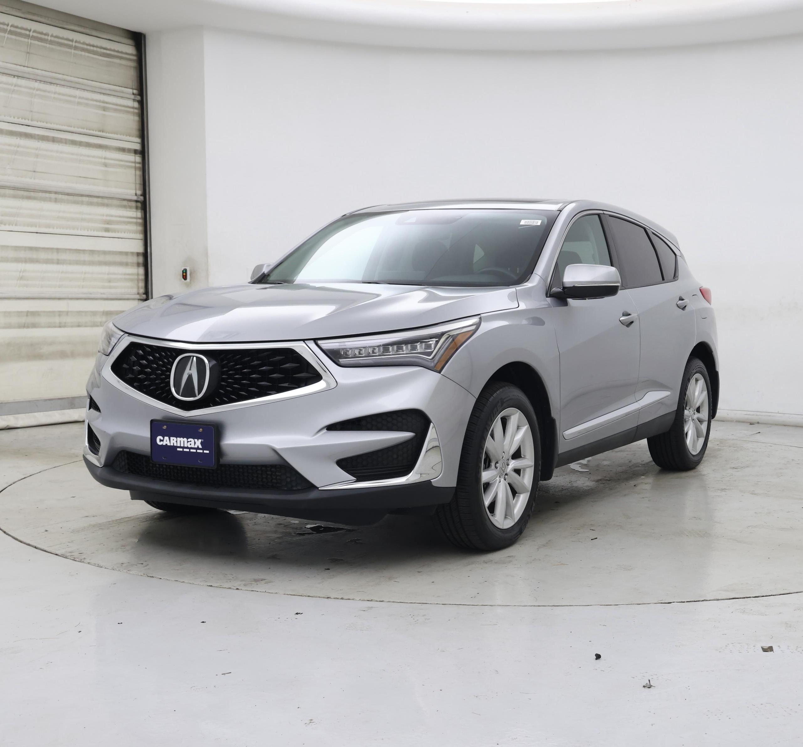 Thumbnail: 2019 Acura RDX - 4