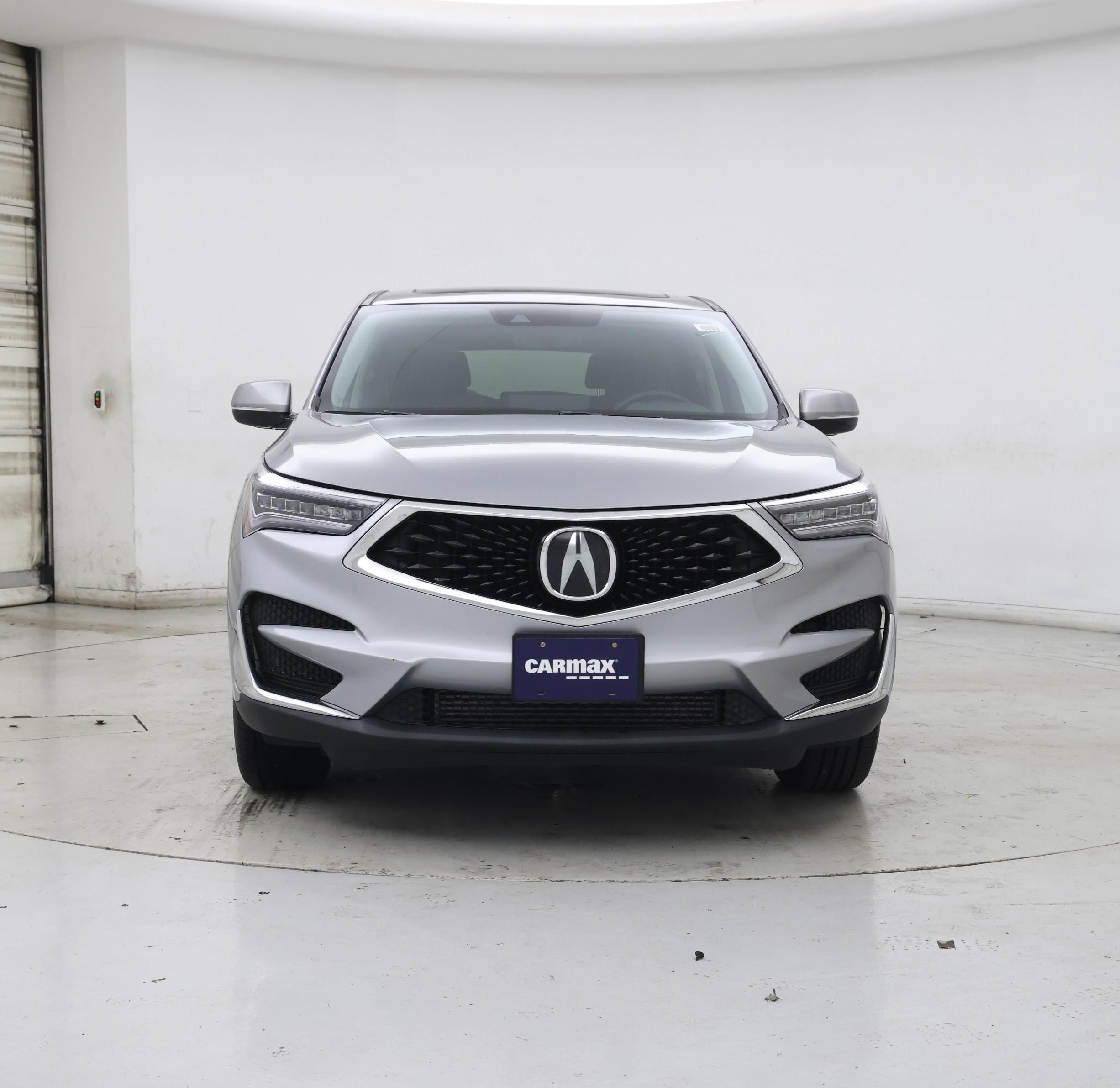 Thumbnail: 2019 Acura RDX - 5