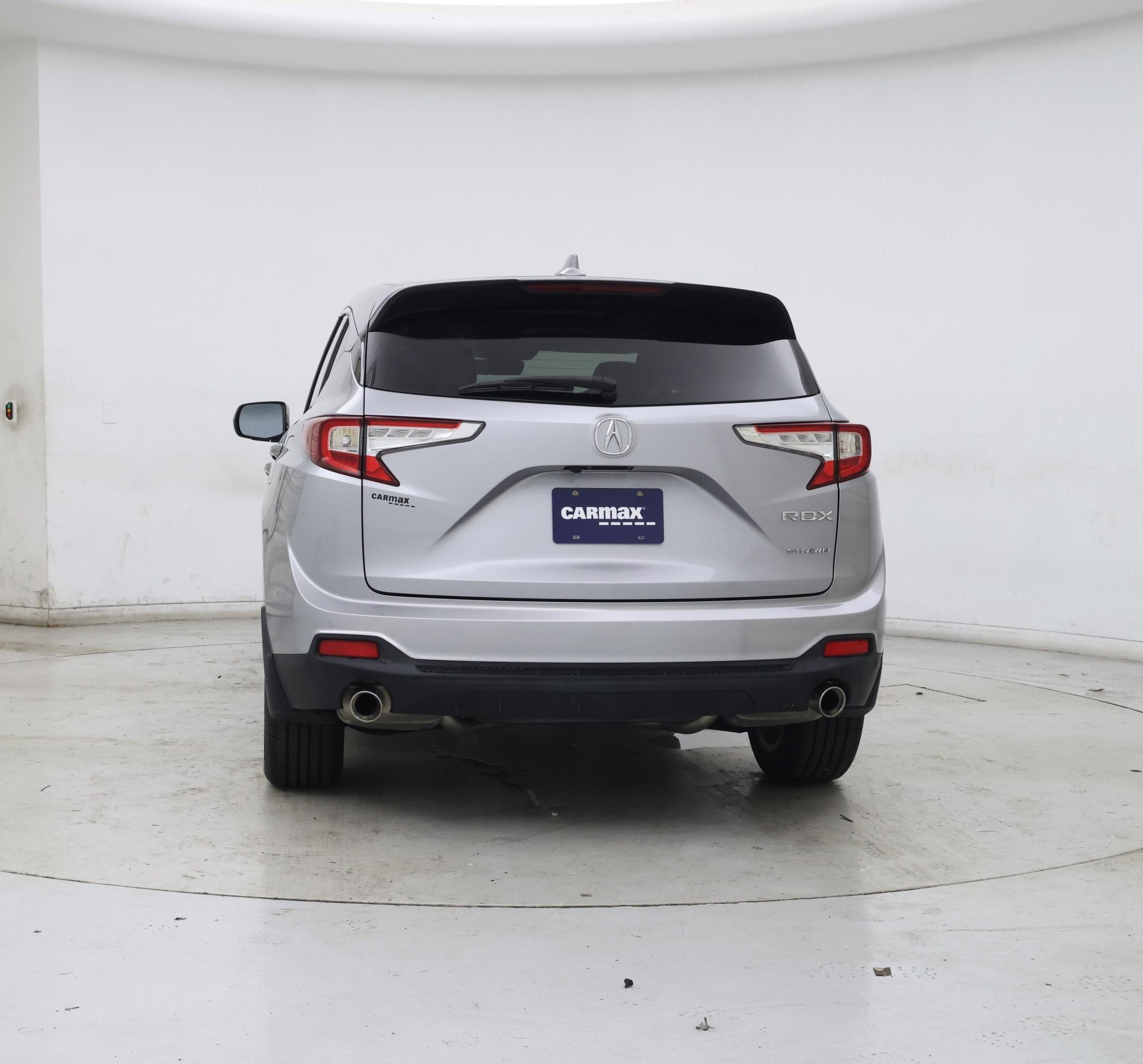 Thumbnail: 2019 Acura RDX - 6
