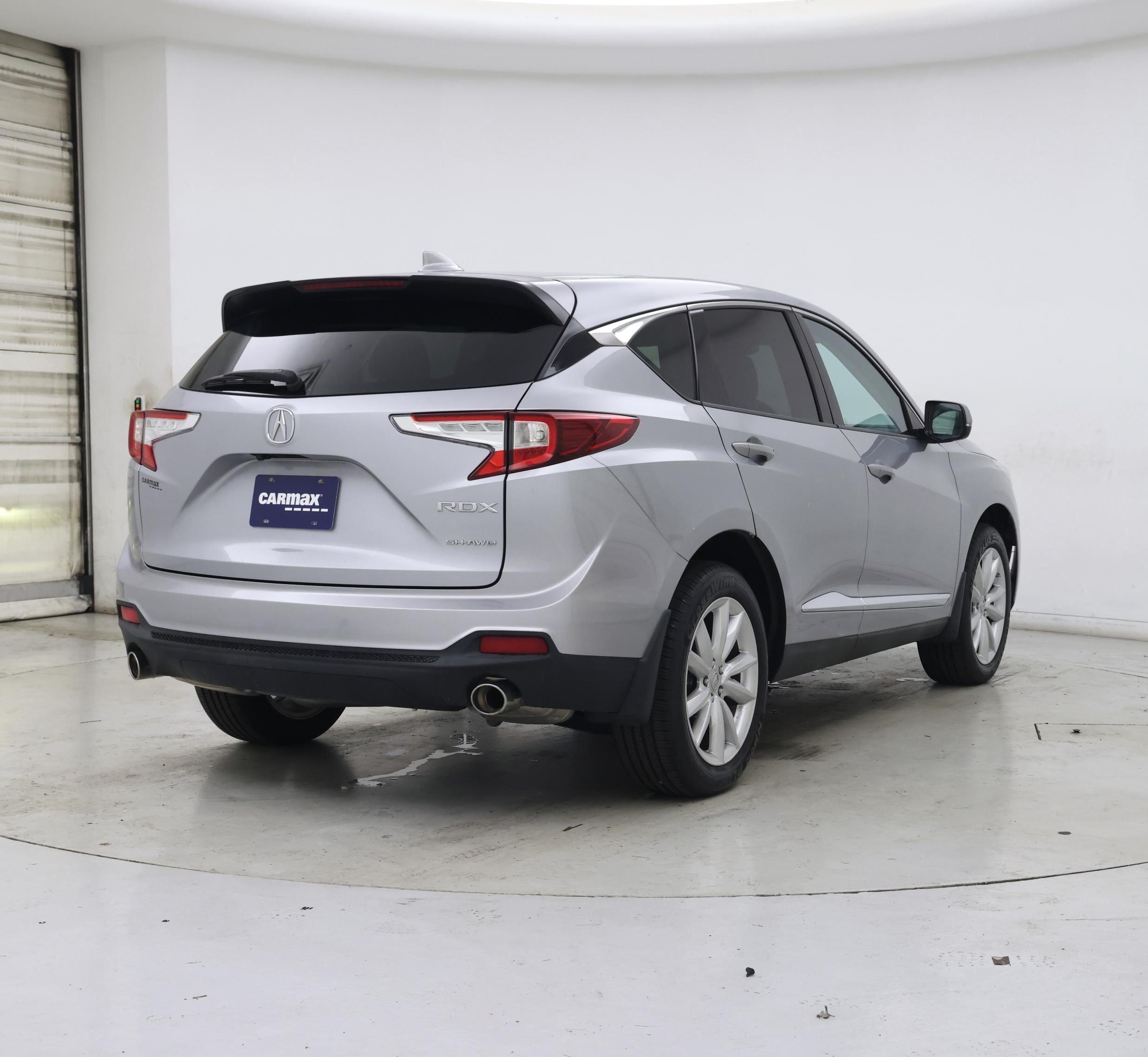 Thumbnail: 2019 Acura RDX - 8