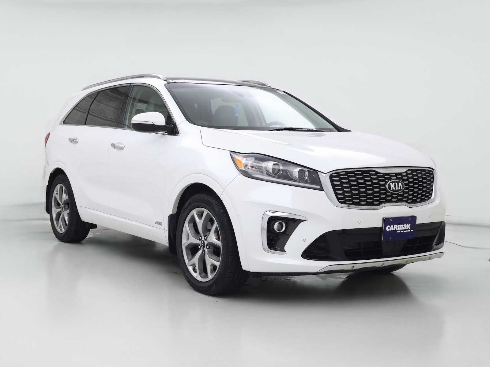 2019 Kia Sorento SX