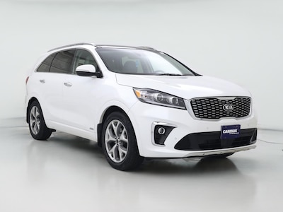2019 Kia Sorento SX