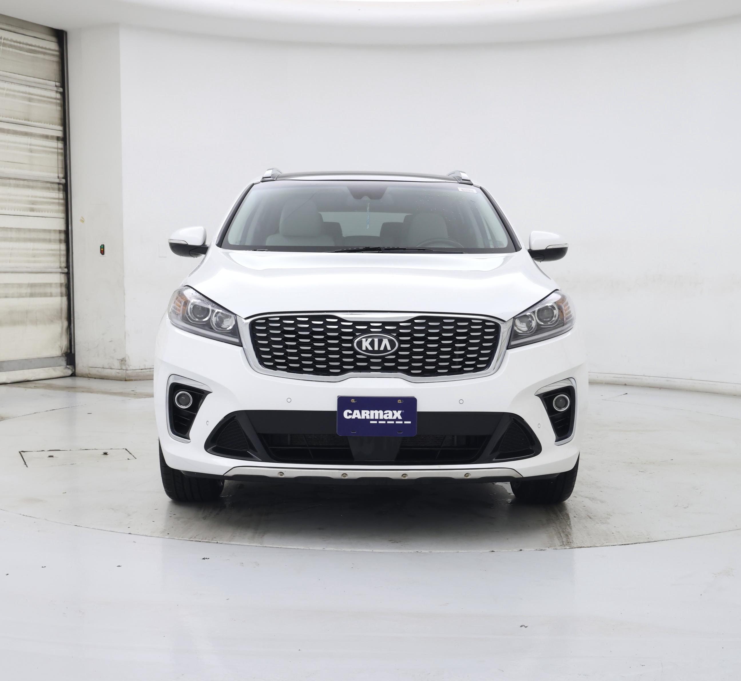 Thumbnail: 2019 Kia Sorento - 5