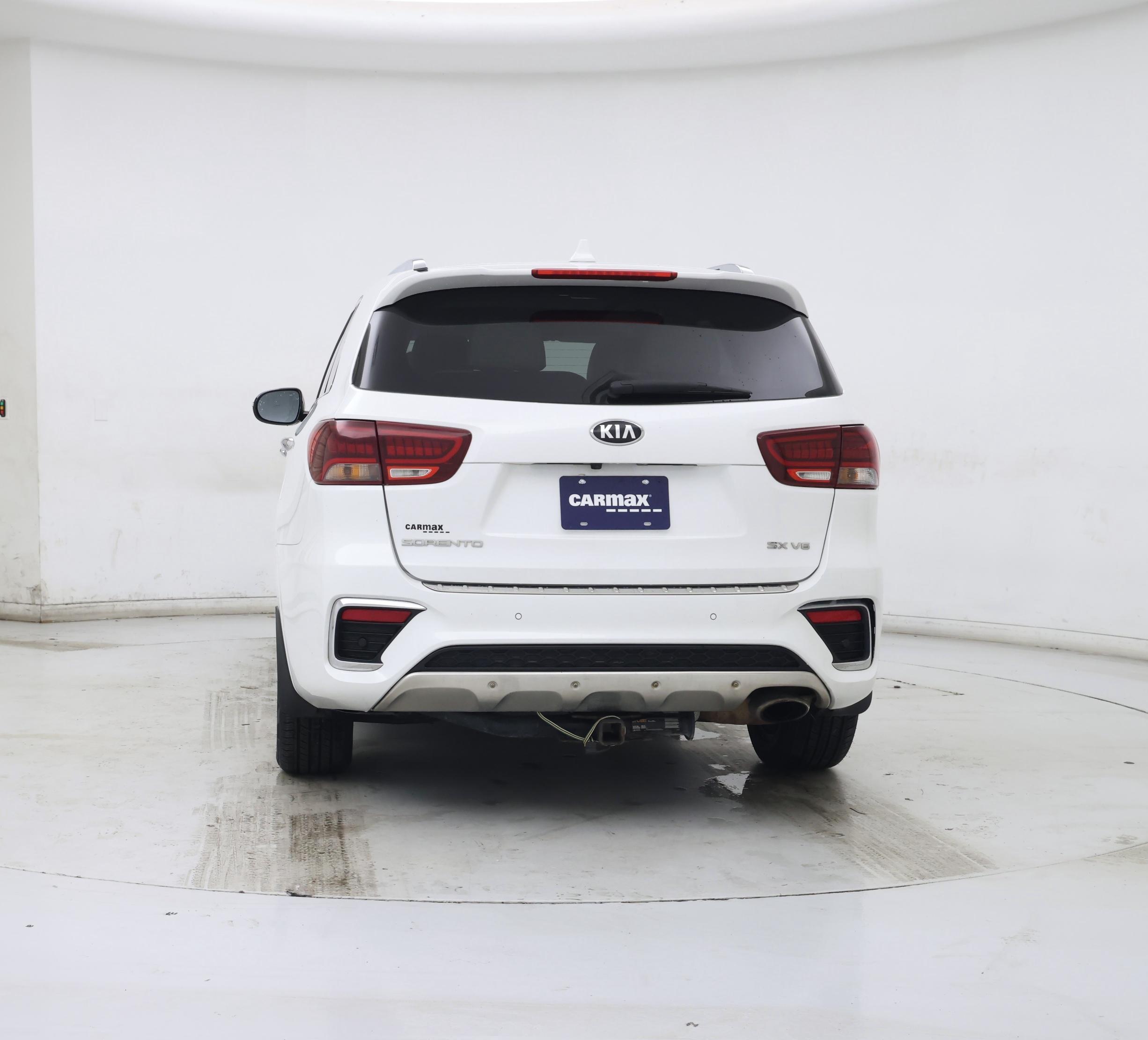 Thumbnail: 2019 Kia Sorento - 6