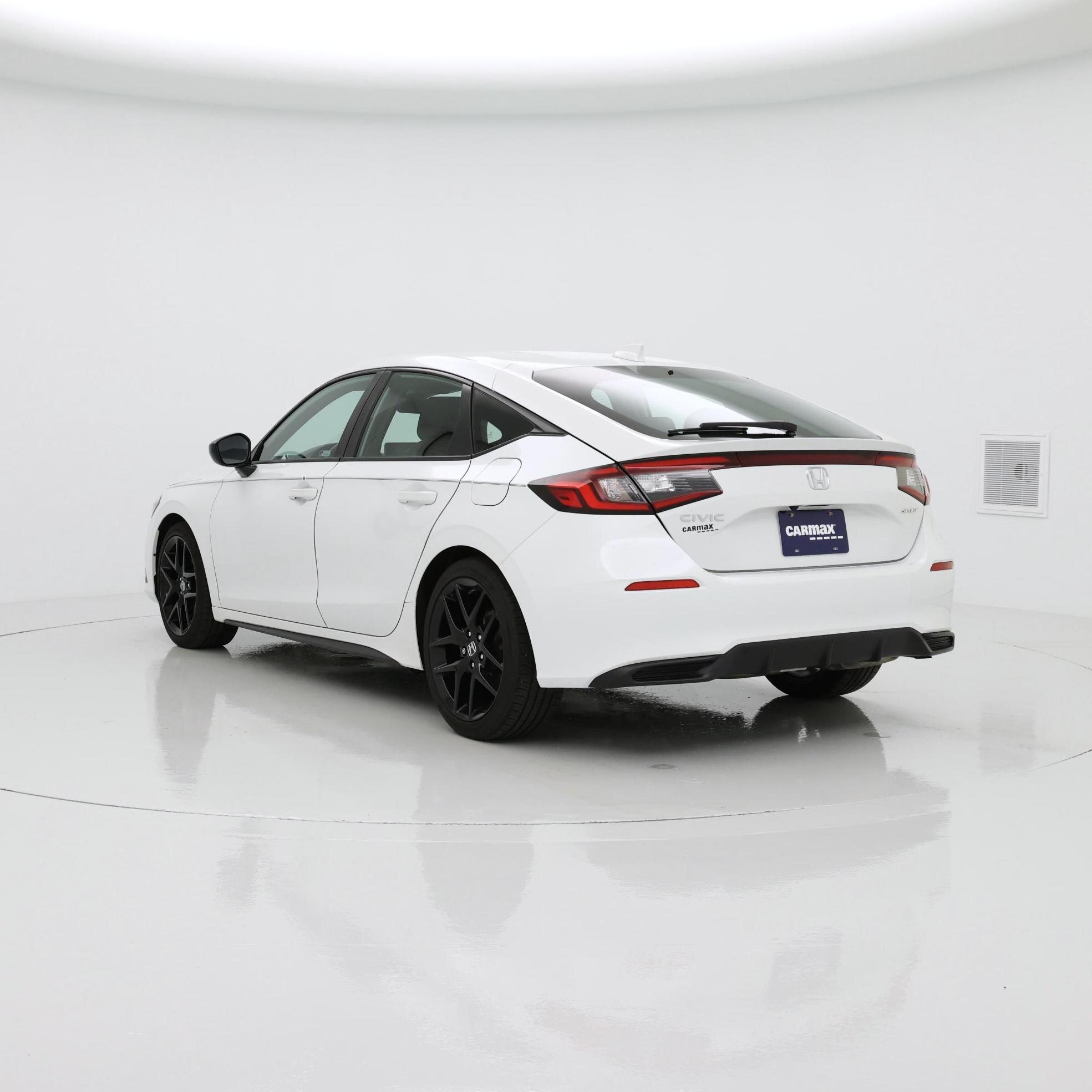 Thumbnail: 2023 Honda Civic - 2