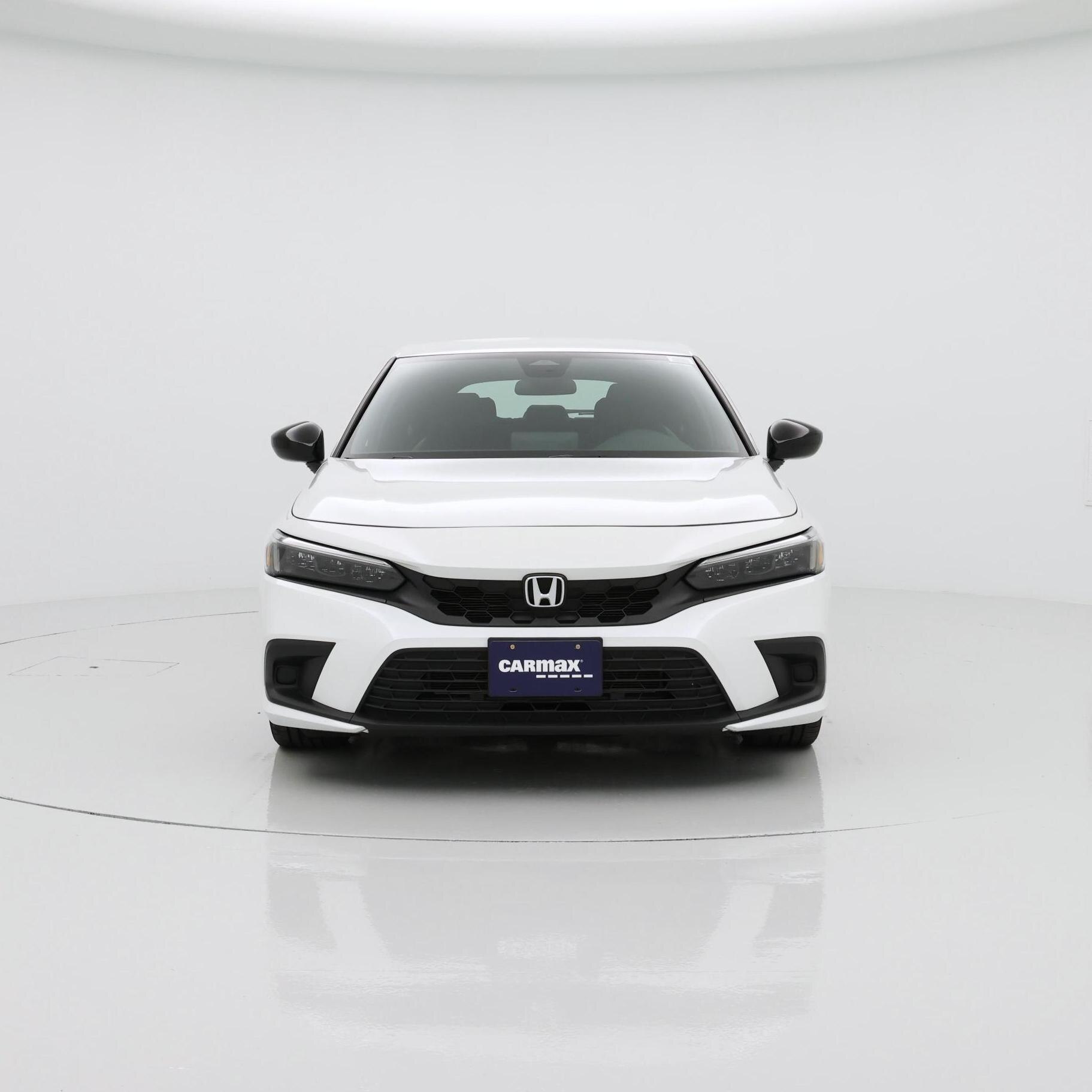 Thumbnail: 2023 Honda Civic - 5