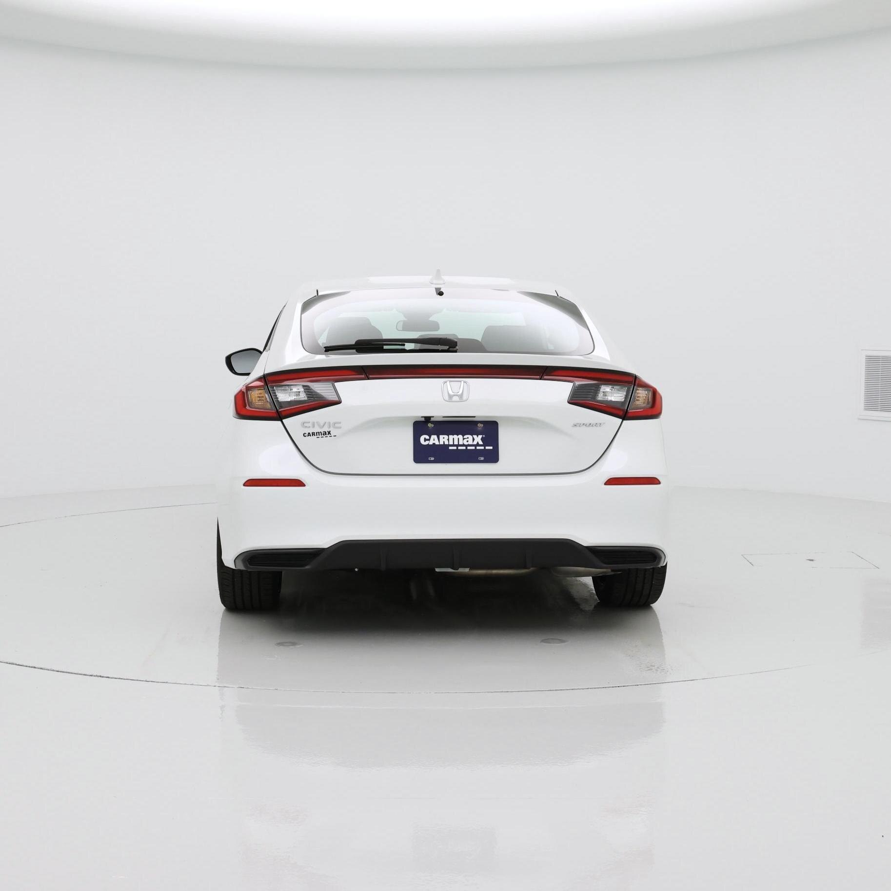 Thumbnail: 2023 Honda Civic - 6