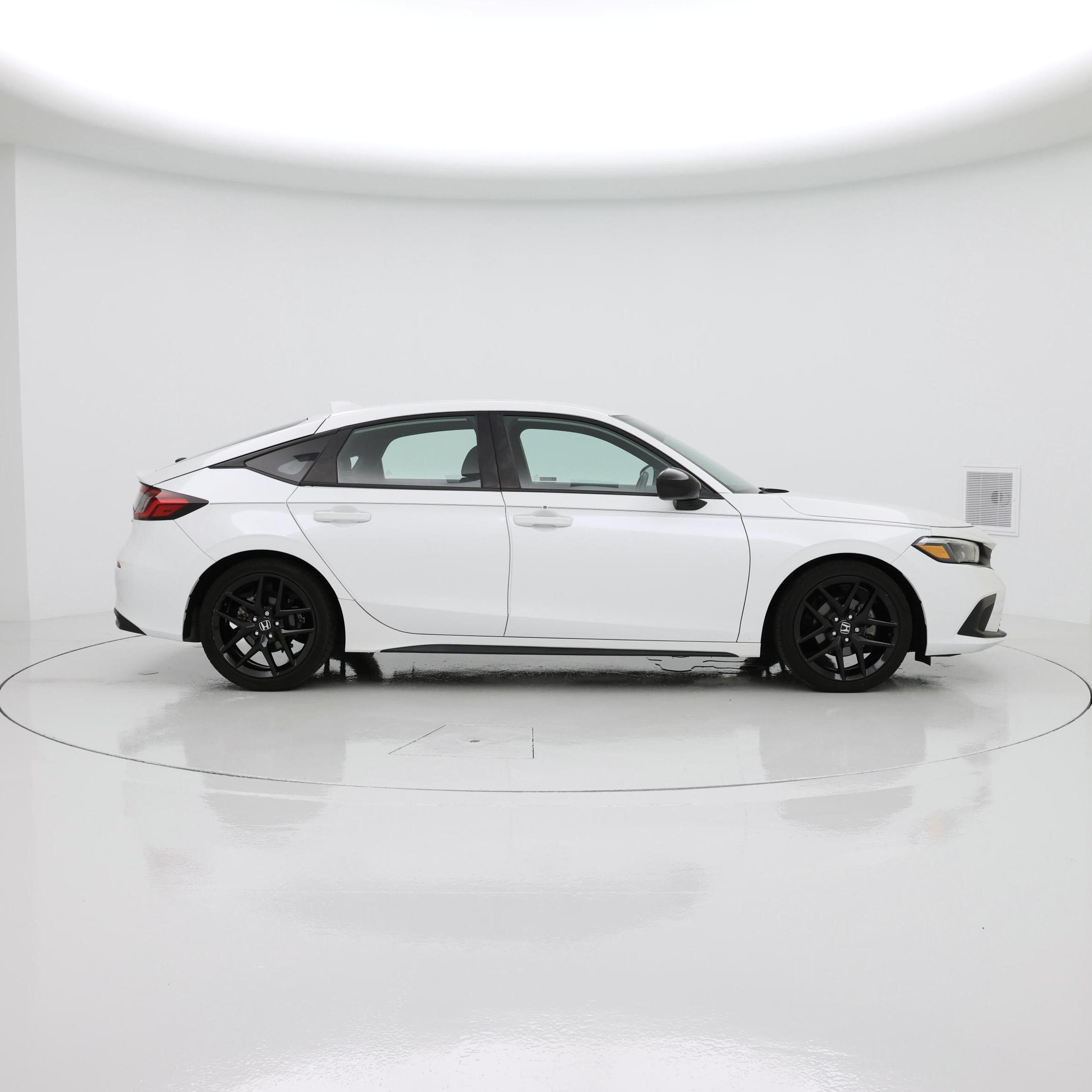 Thumbnail: 2023 Honda Civic - 7