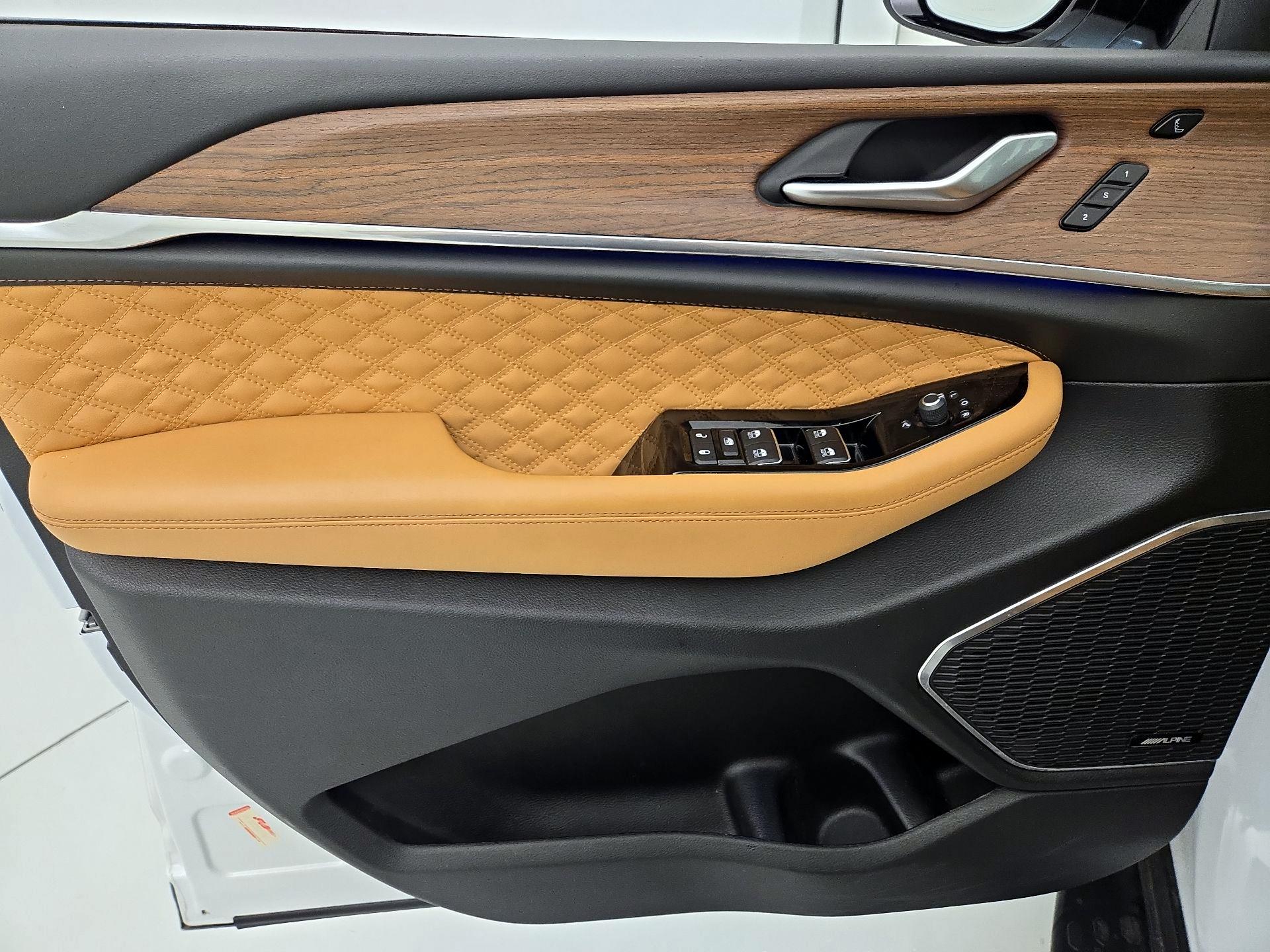Thumbnail: 2023 Jeep Grand Cherokee L - 12