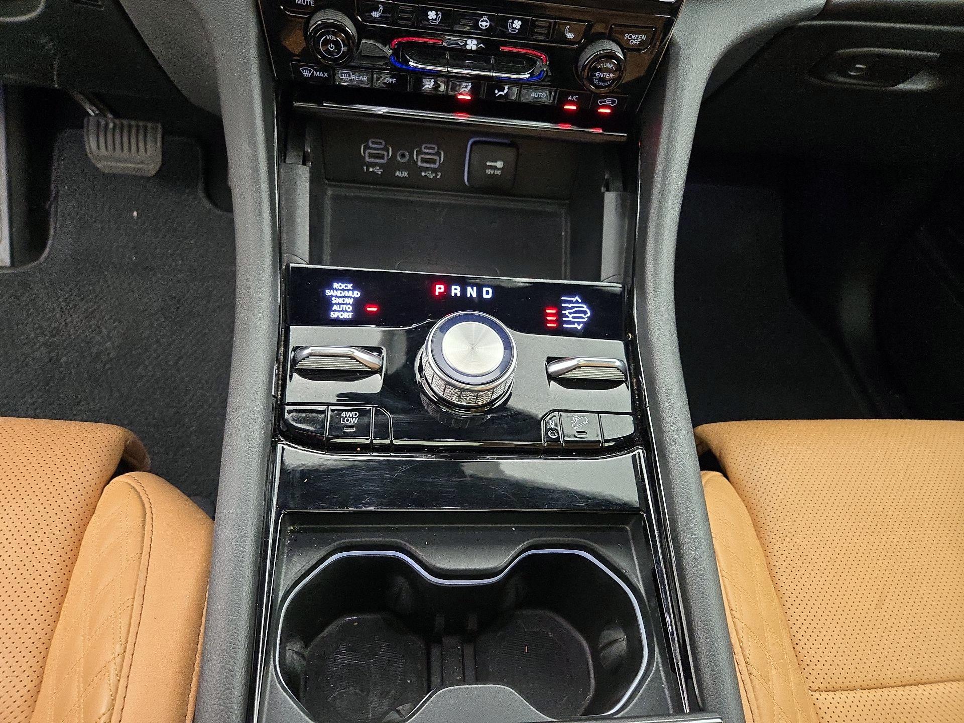 Thumbnail: 2023 Jeep Grand Cherokee L - 18
