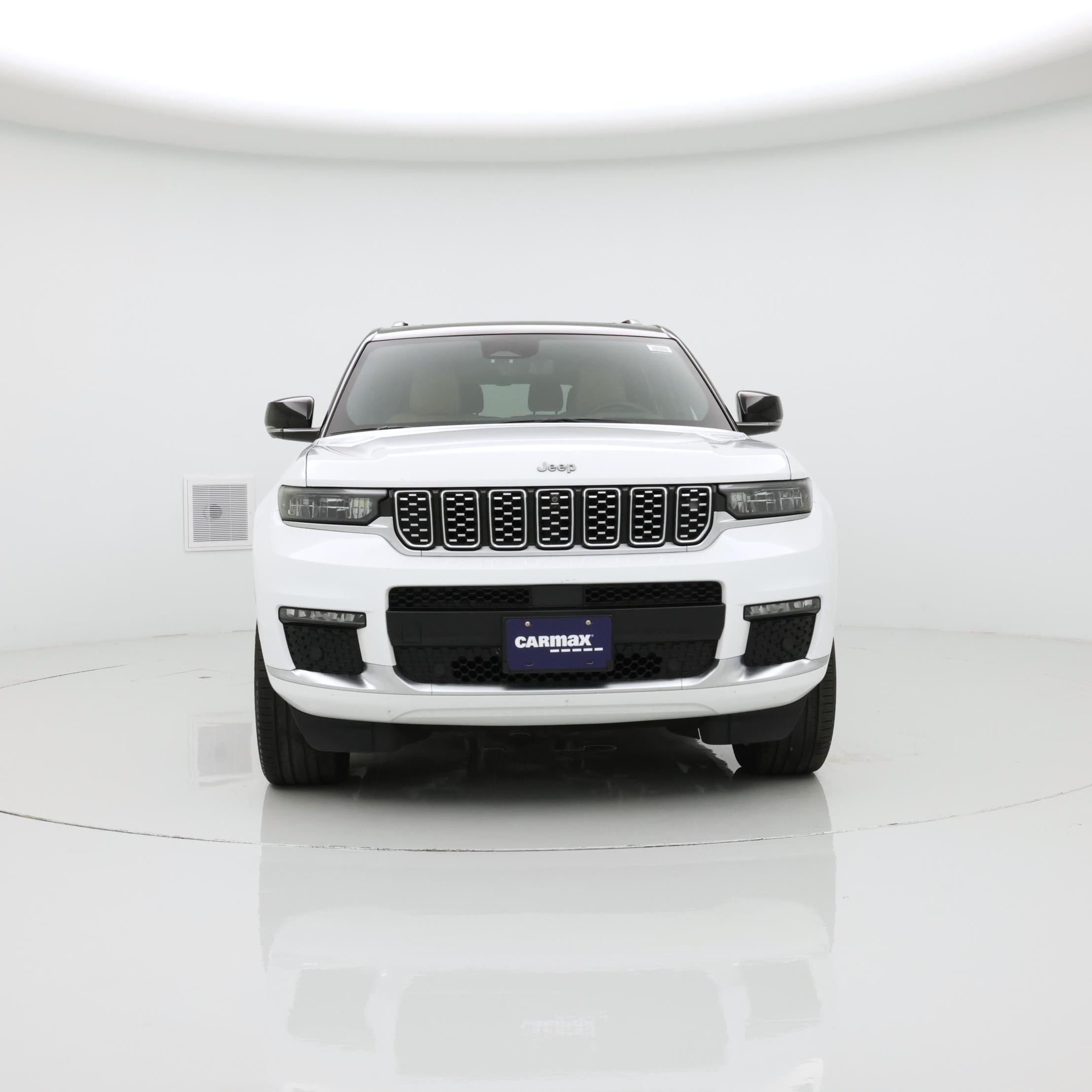 Thumbnail: 2023 Jeep Grand Cherokee L - 5