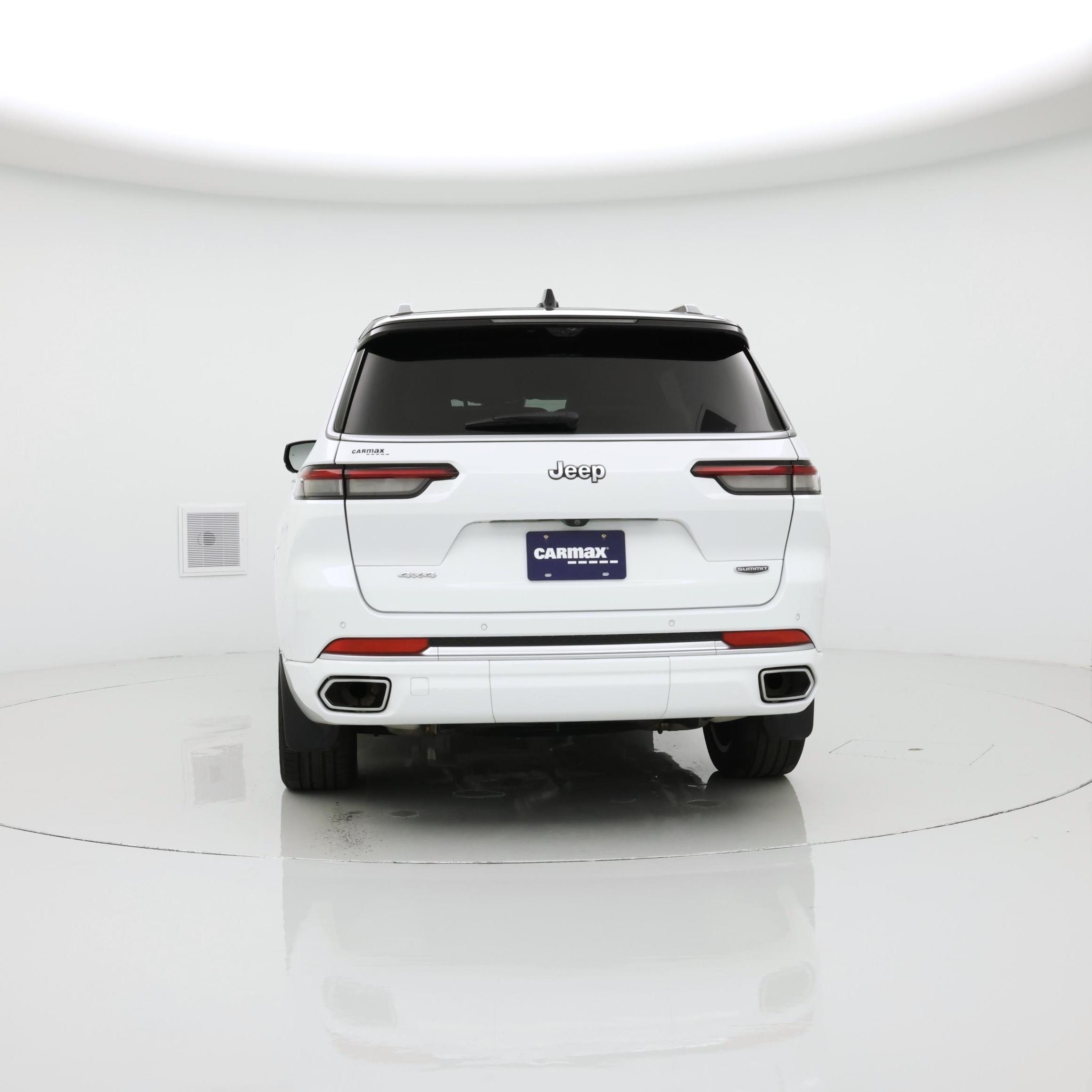 Thumbnail: 2023 Jeep Grand Cherokee L - 6