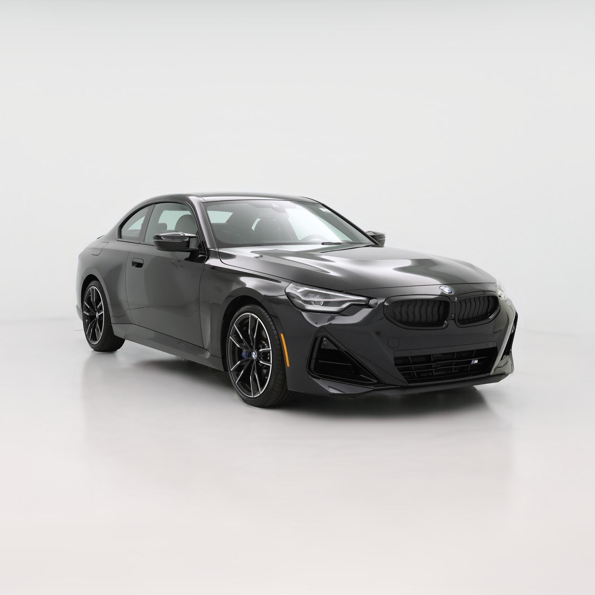 Thumbnail: 2025 BMW 2 Series - 1