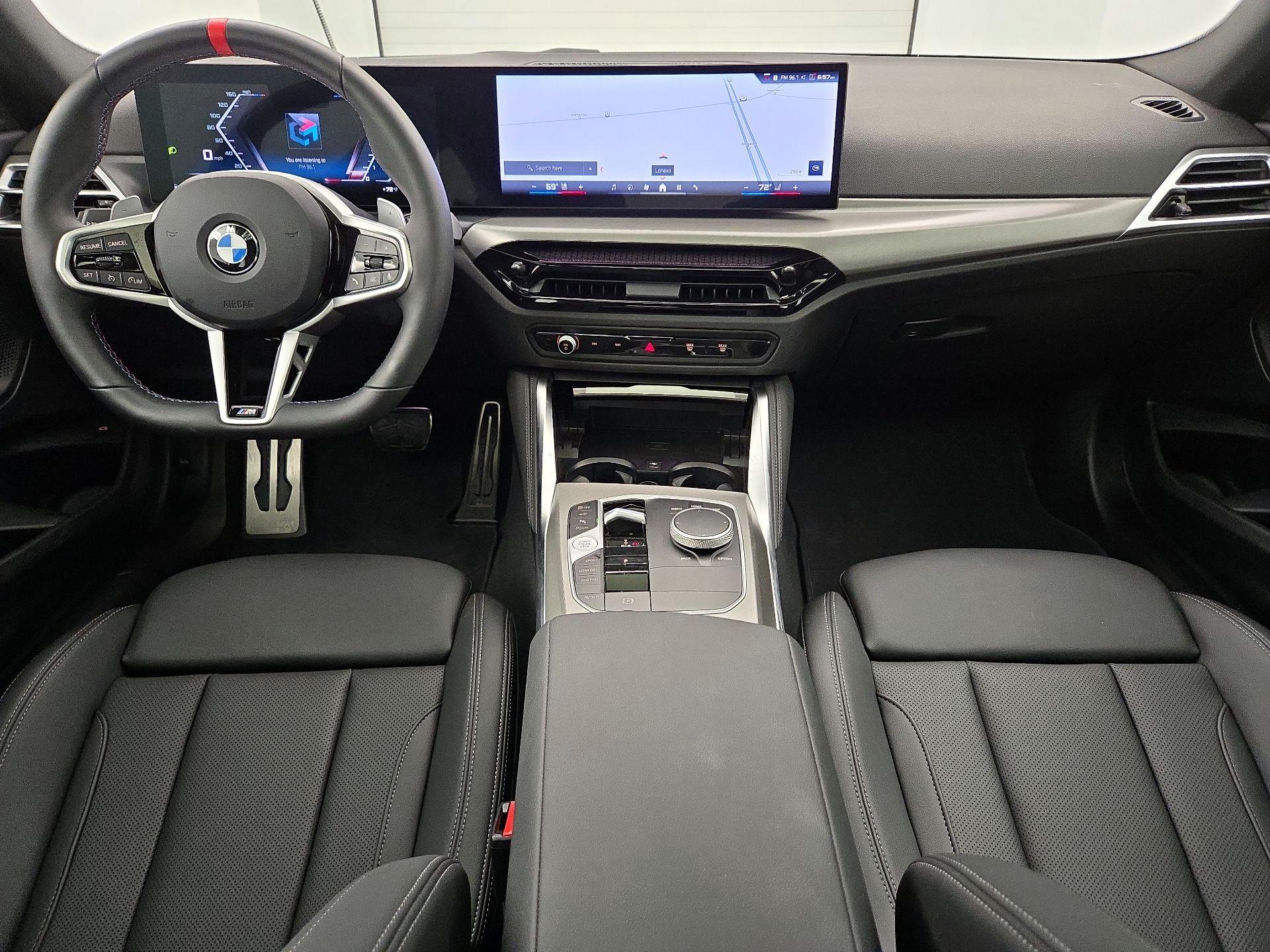 Thumbnail: 2025 BMW 2 Series - 9