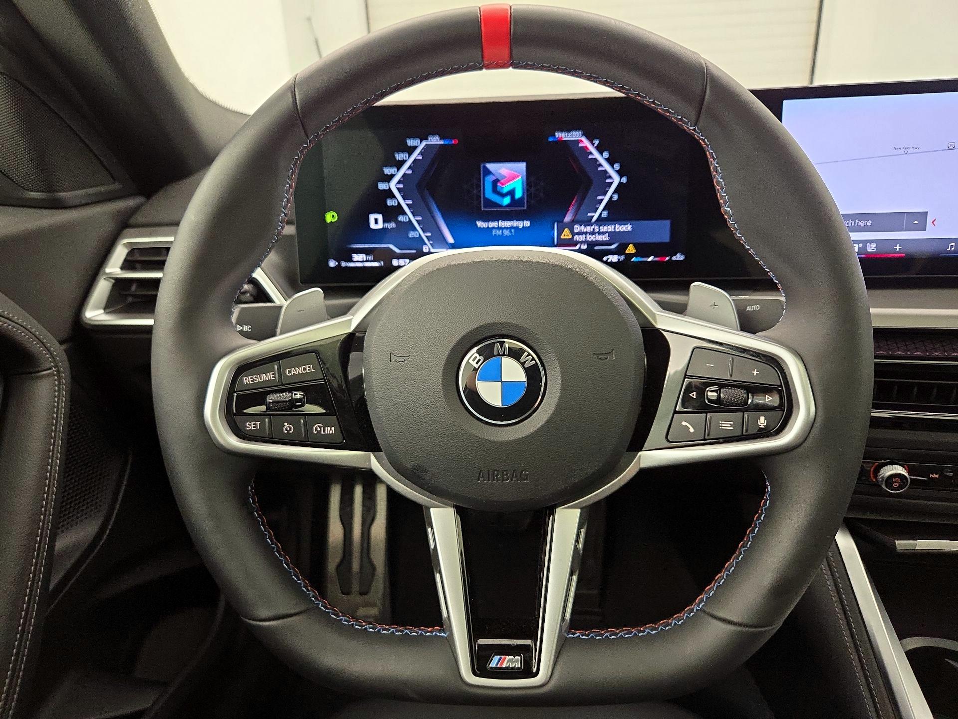 Thumbnail: 2025 BMW 2 Series - 10
