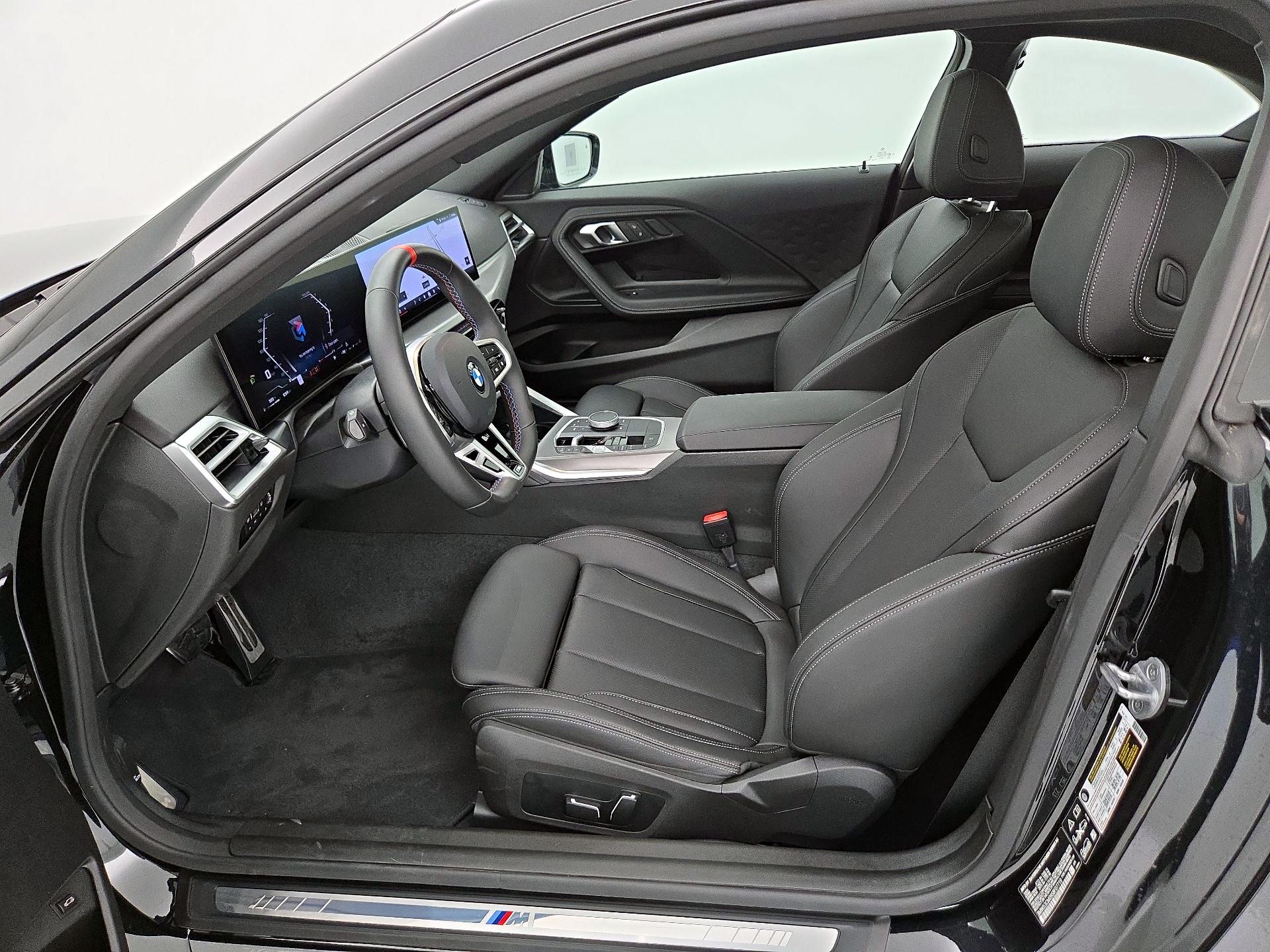 Thumbnail: 2025 BMW 2 Series - 11