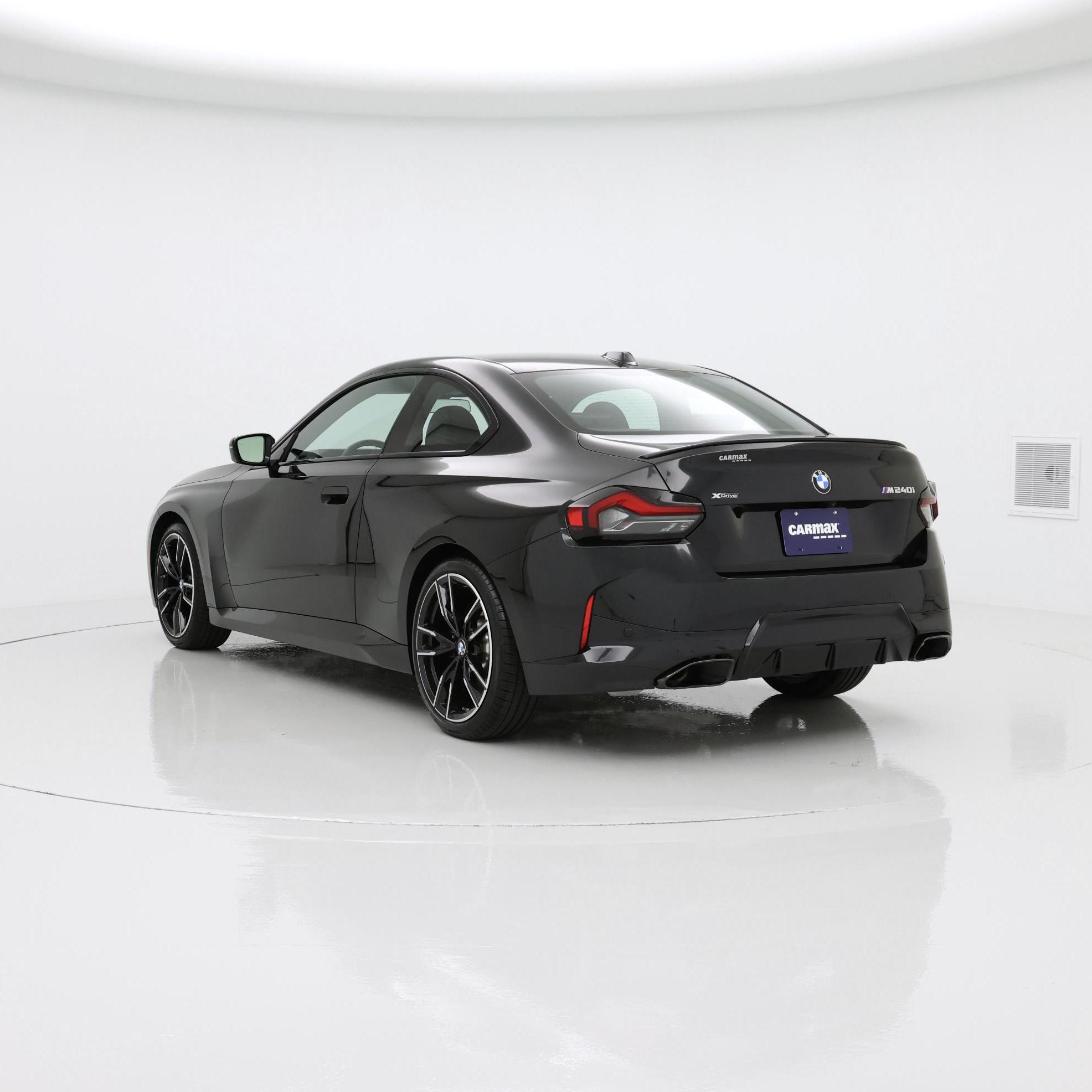 Thumbnail: 2025 BMW 2 Series - 2