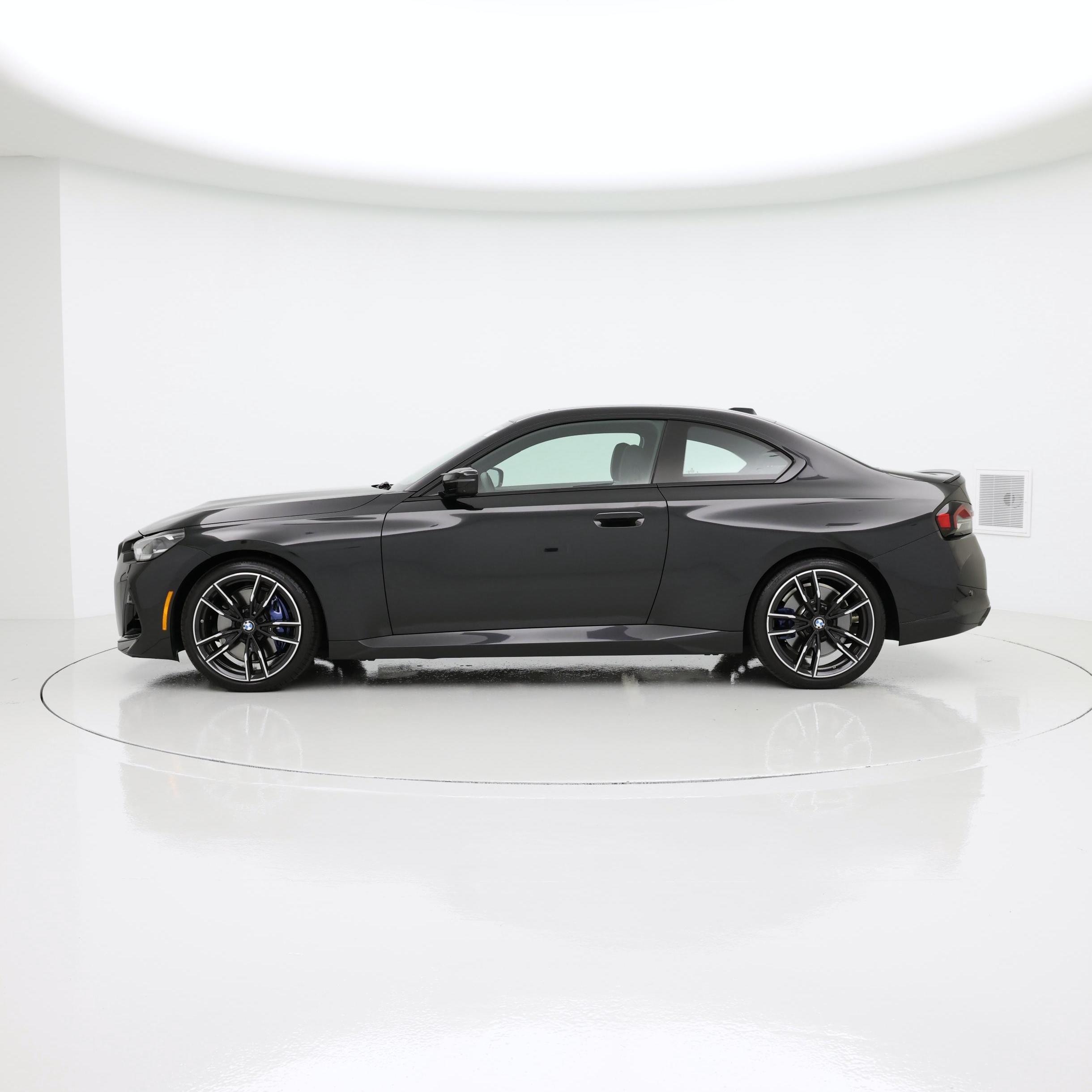 Thumbnail: 2025 BMW 2 Series - 3